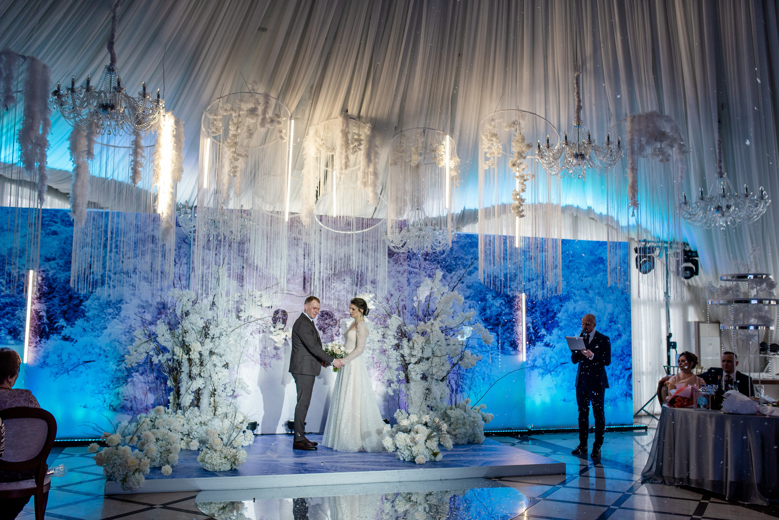 Миша и Вика. Свадебный и семейный фотограф в Пензе