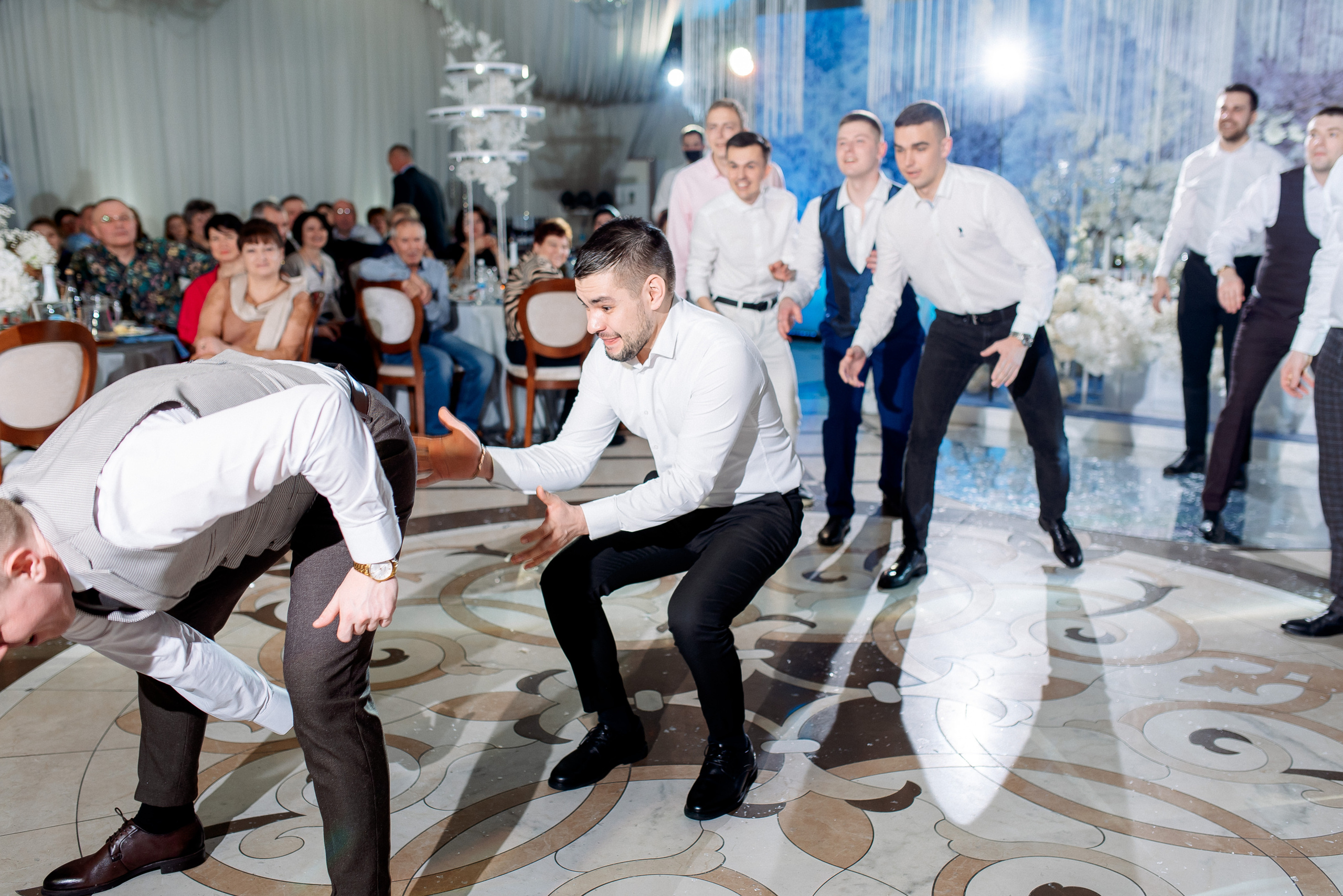 Миша и Вика. Свадебный и семейный фотограф в Пензе