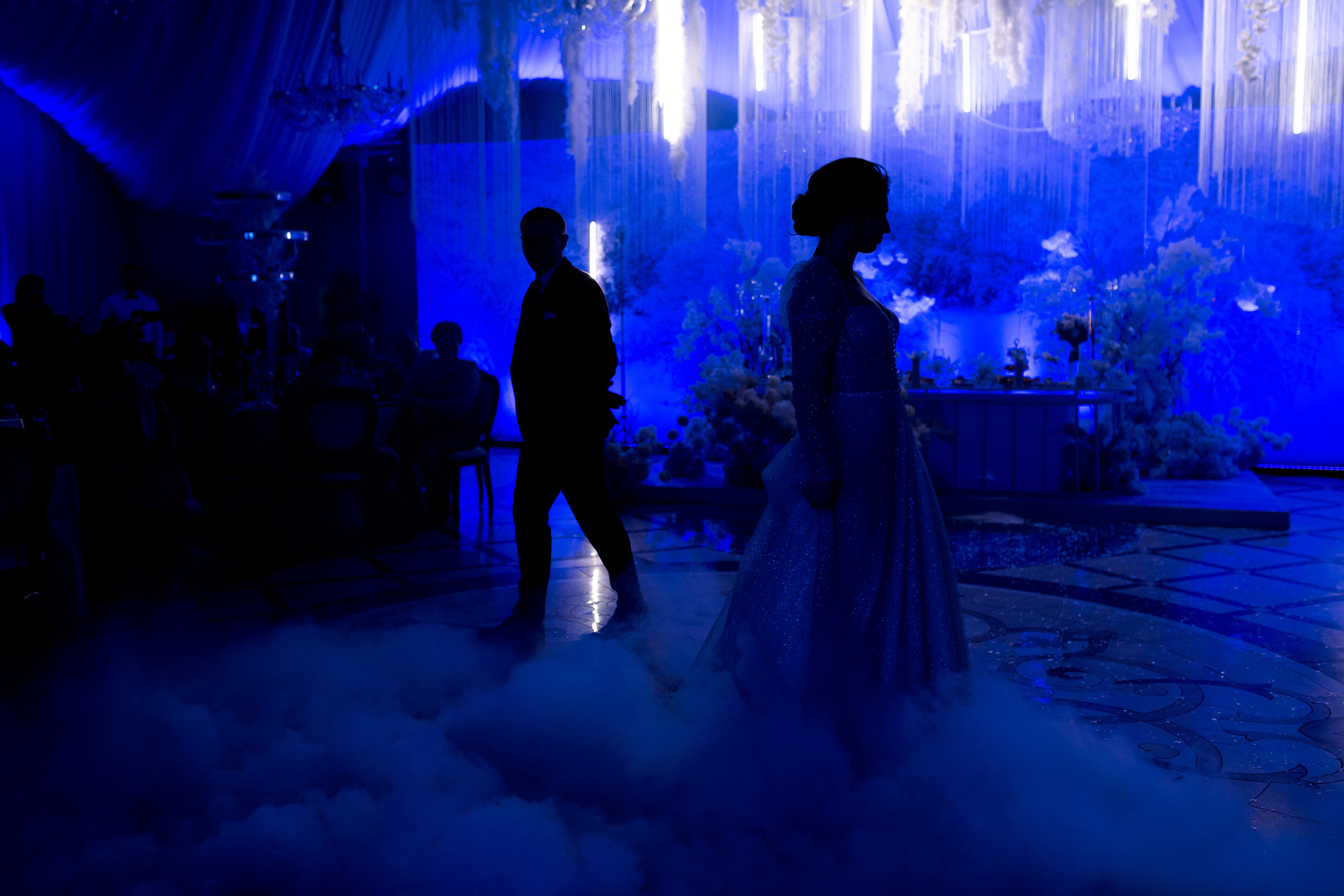 Миша и Вика. Свадебный и семейный фотограф в Пензе