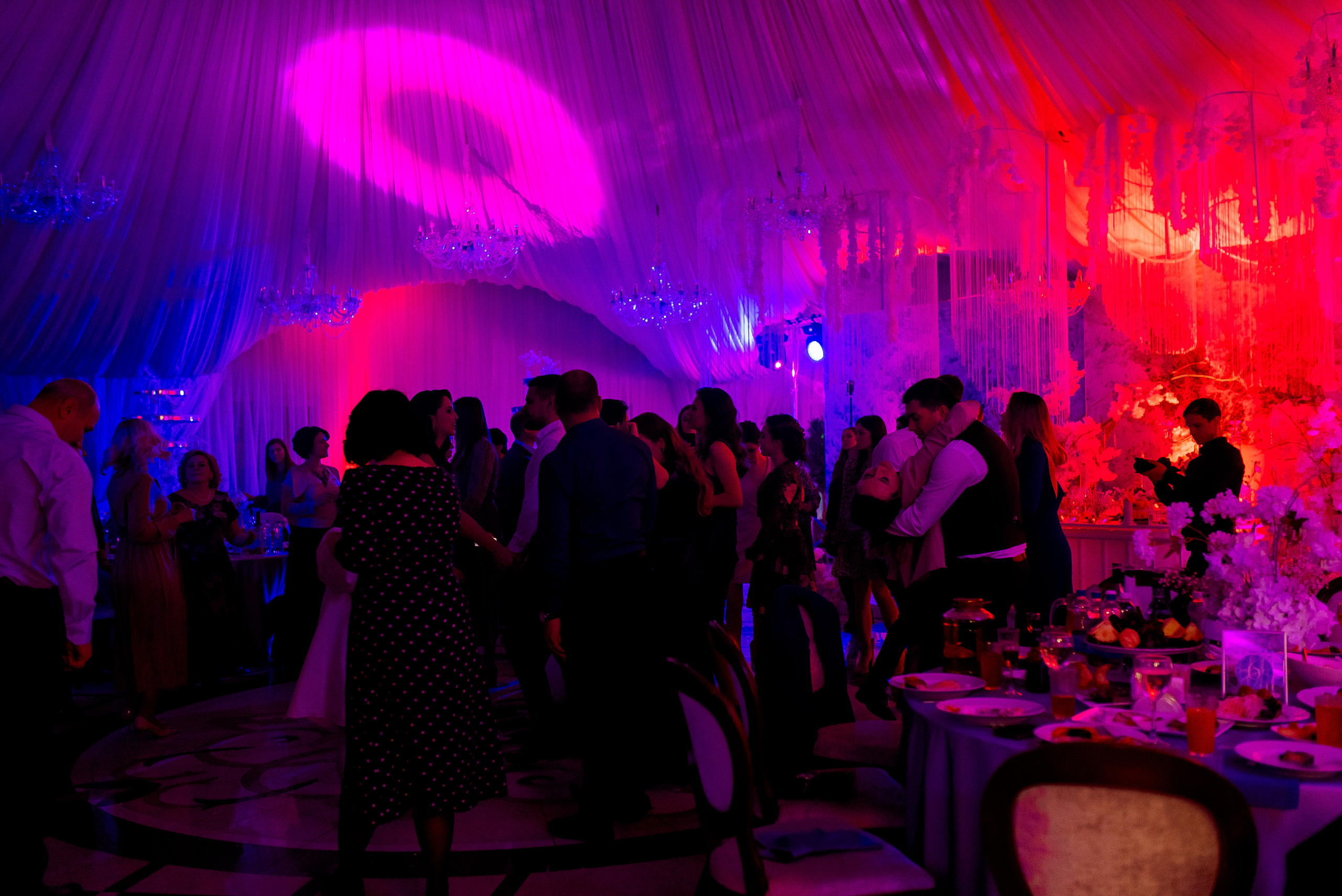 Миша и Вика. Свадебный и семейный фотограф в Пензе