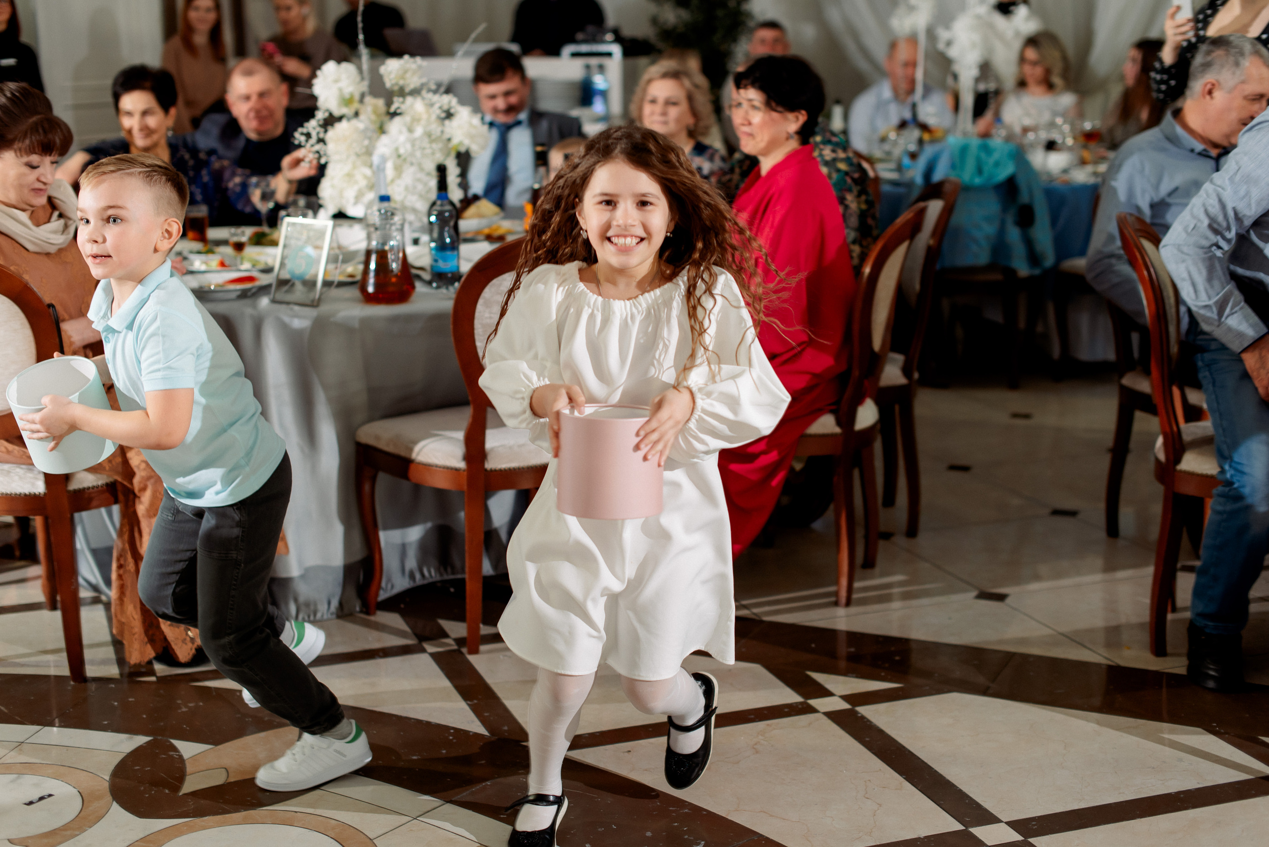 Миша и Вика. Свадебный и семейный фотограф в Пензе