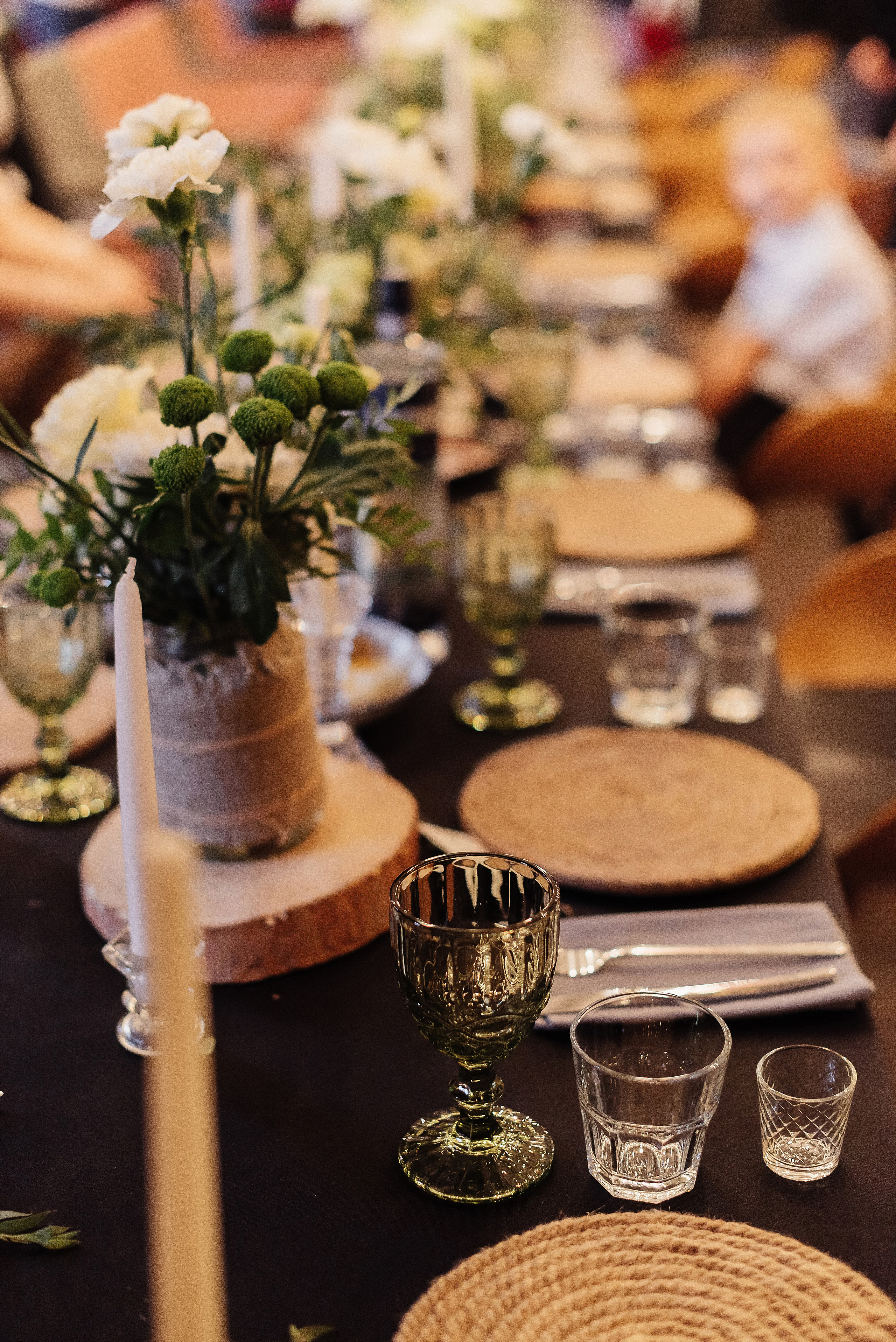 Аня и Вадим. Свадебный и семейный фотограф в Пензе