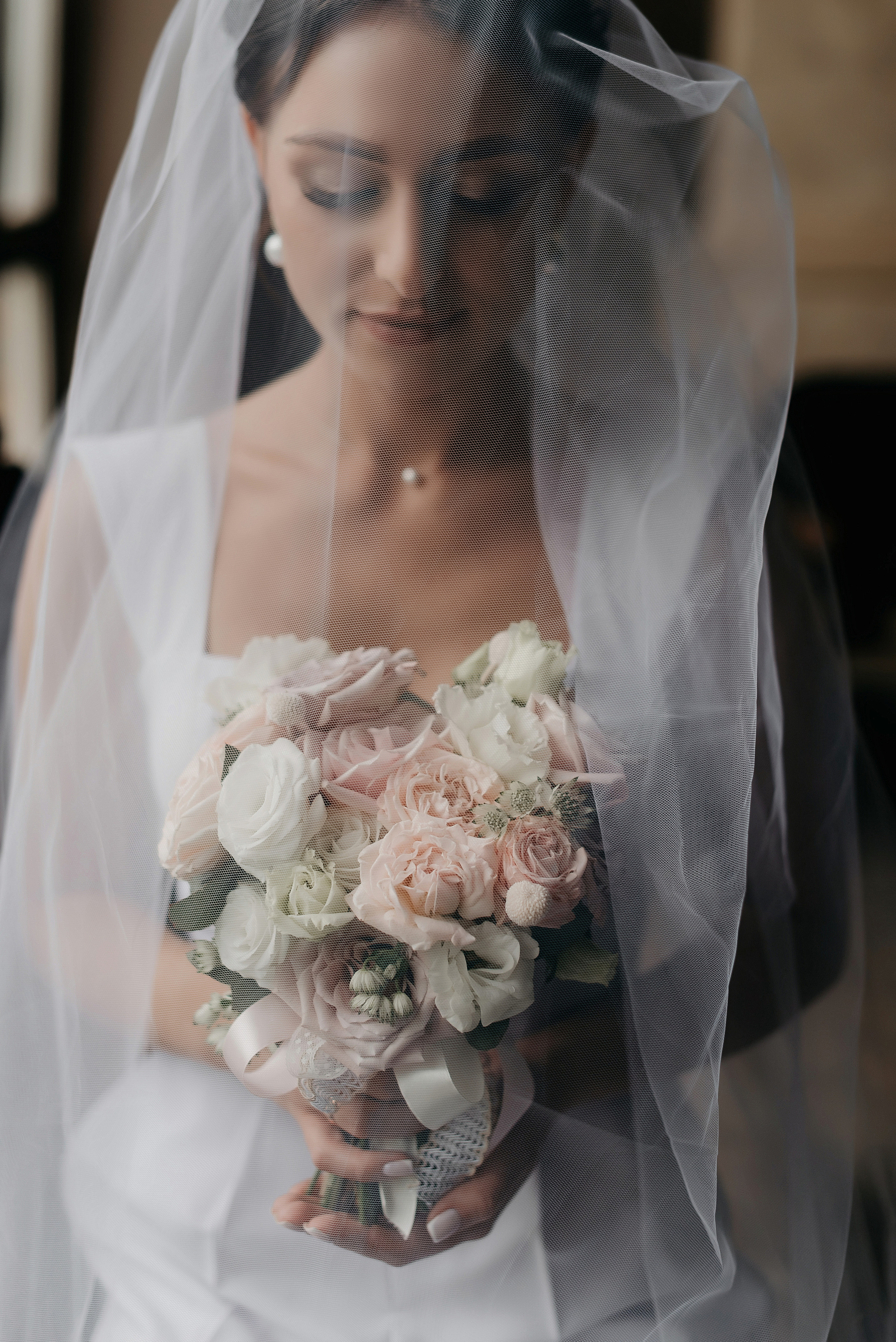 Даша и Дима. Свадебный и семейный фотограф в Пензе