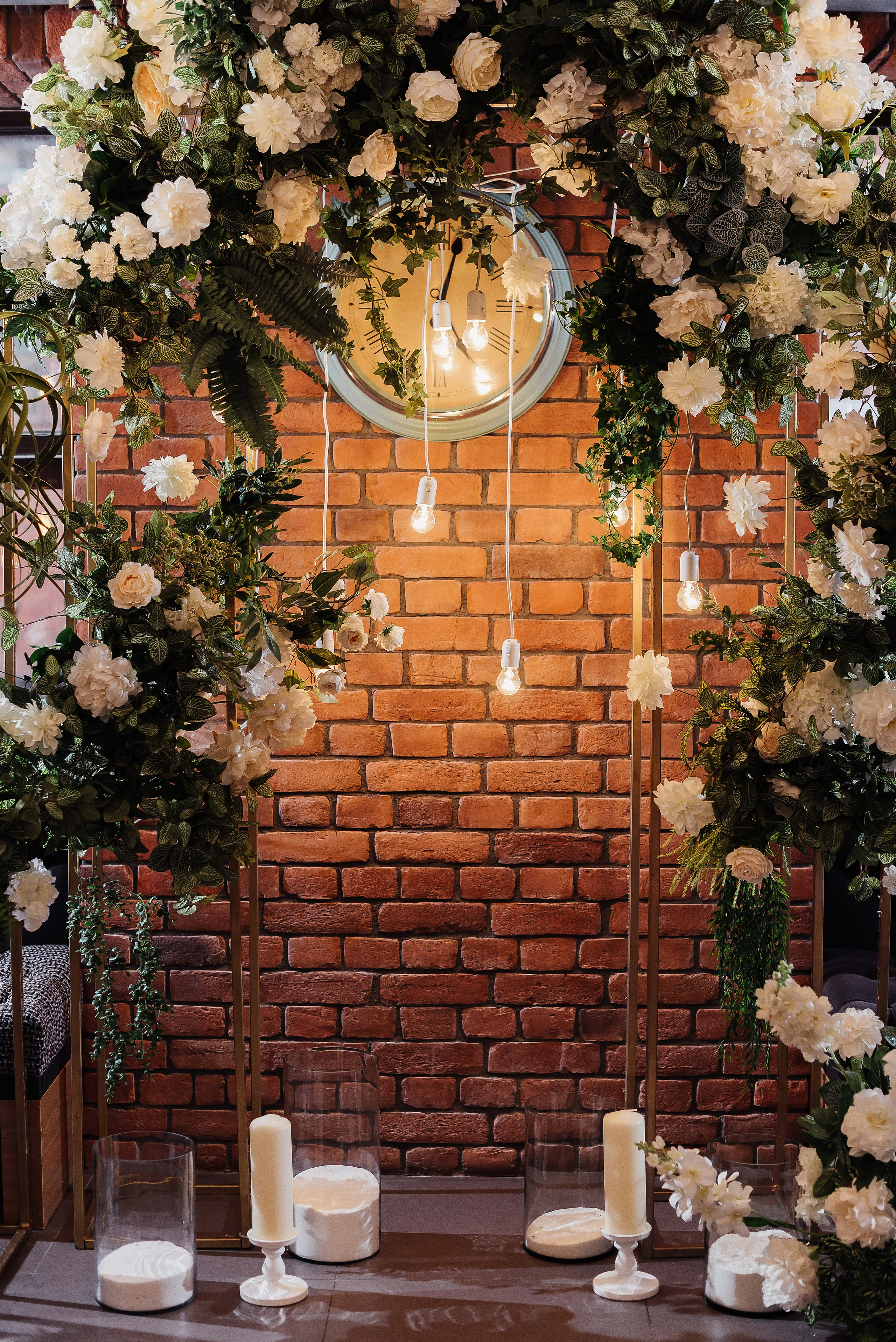 Аня и Вадим. Свадебный и семейный фотограф в Пензе