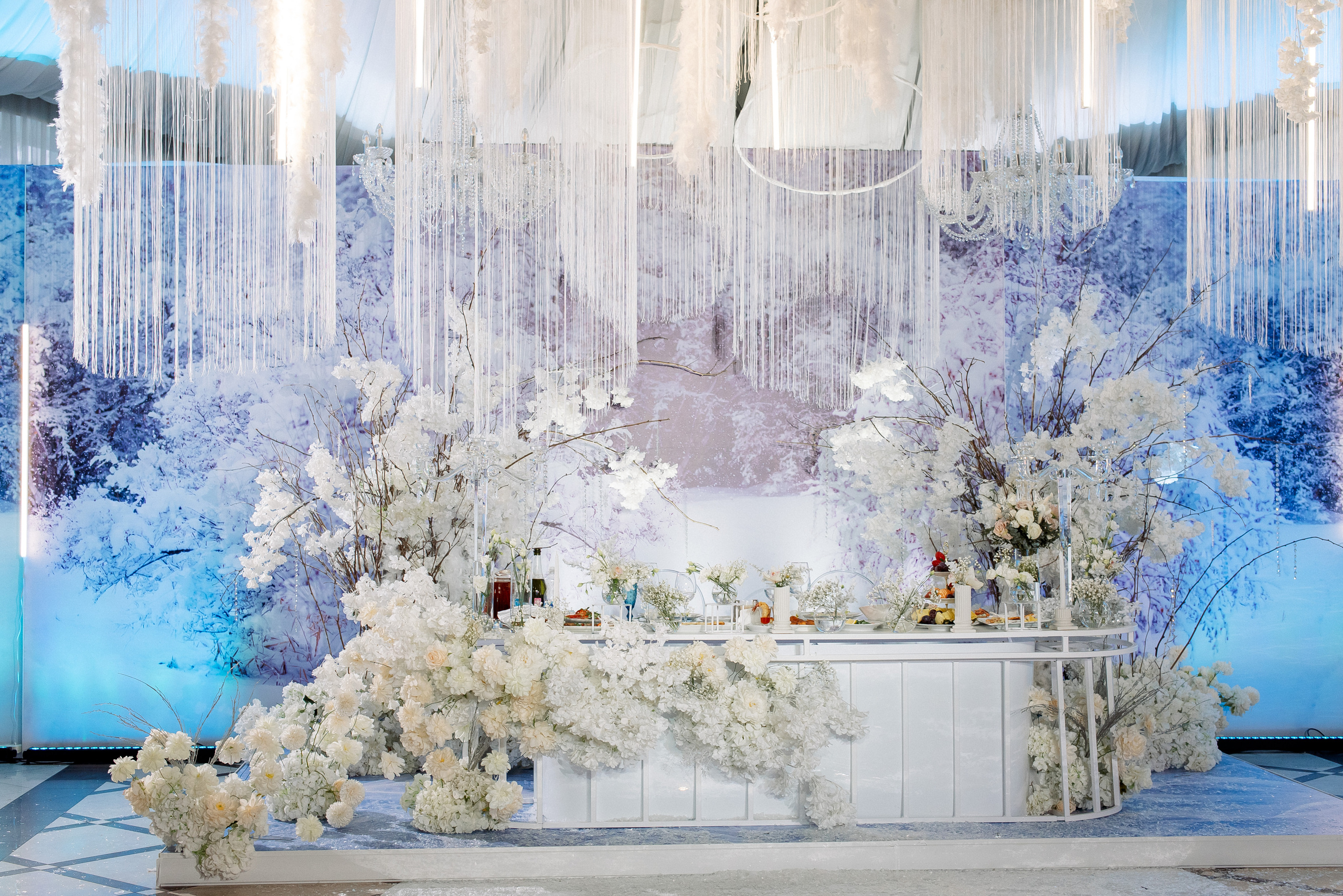 Миша и Вика. Свадебный и семейный фотограф в Пензе