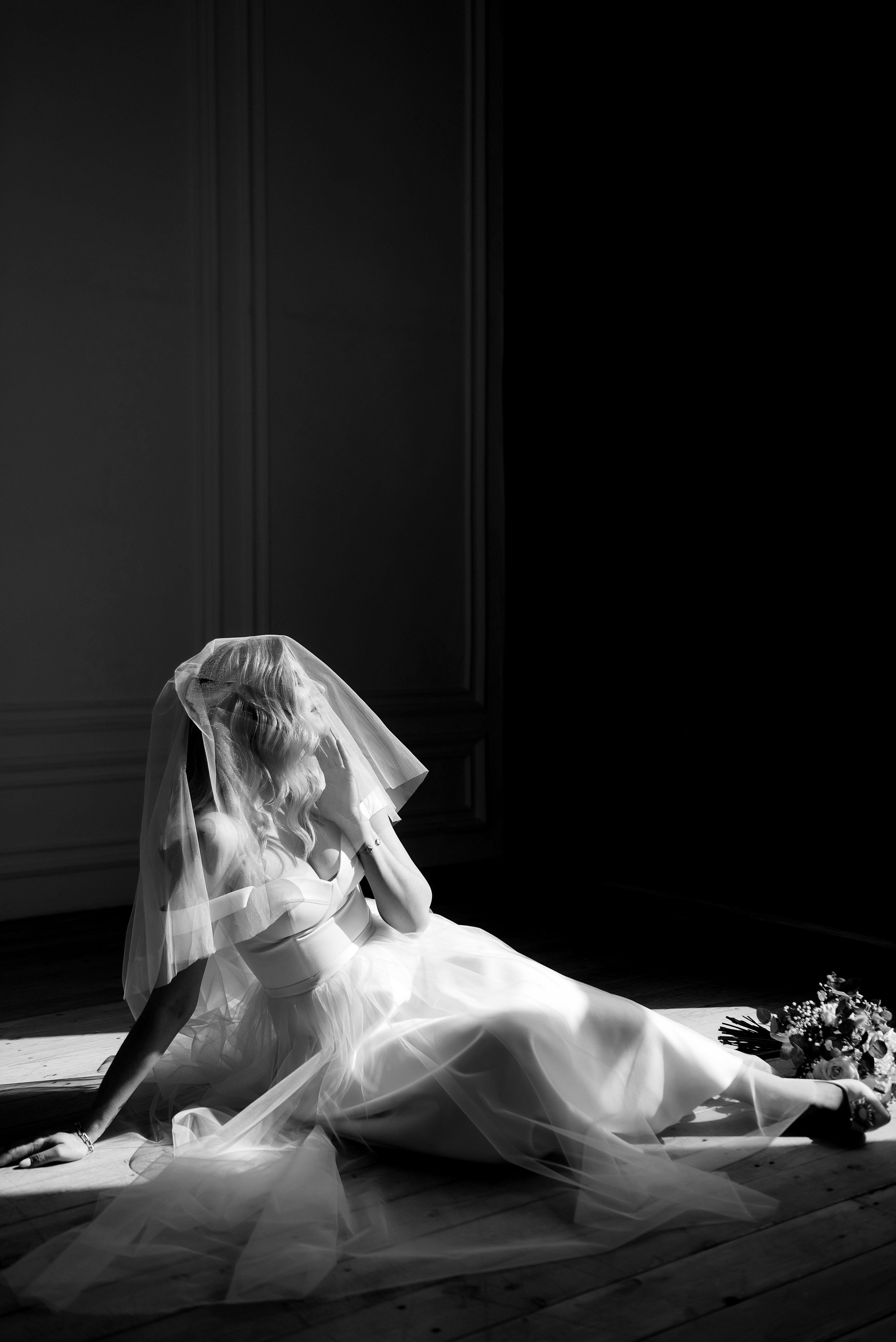 Маша и Рома. Свадебный и семейный фотограф в Пензе