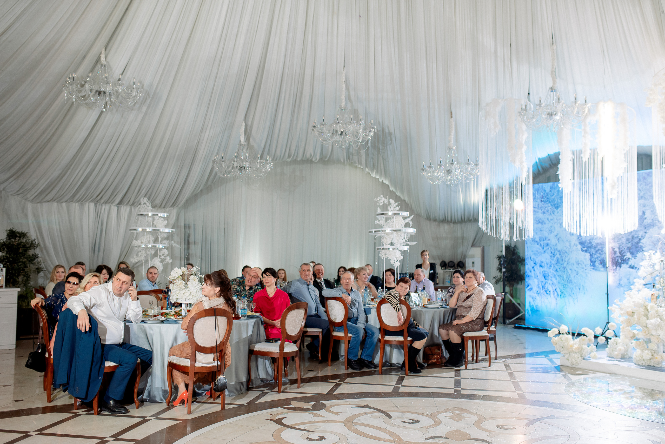 Миша и Вика. Свадебный и семейный фотограф в Пензе