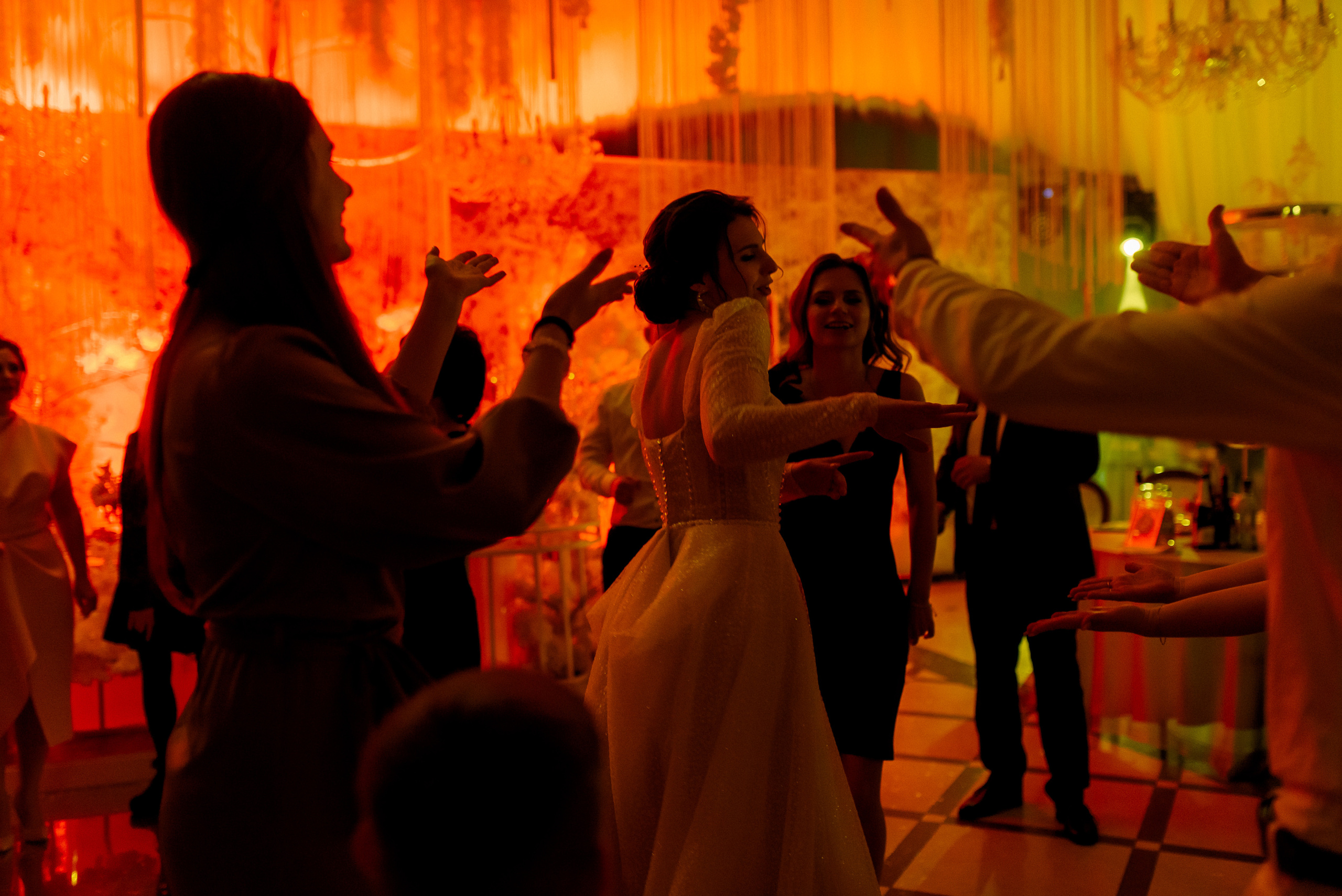 Миша и Вика. Свадебный и семейный фотограф в Пензе