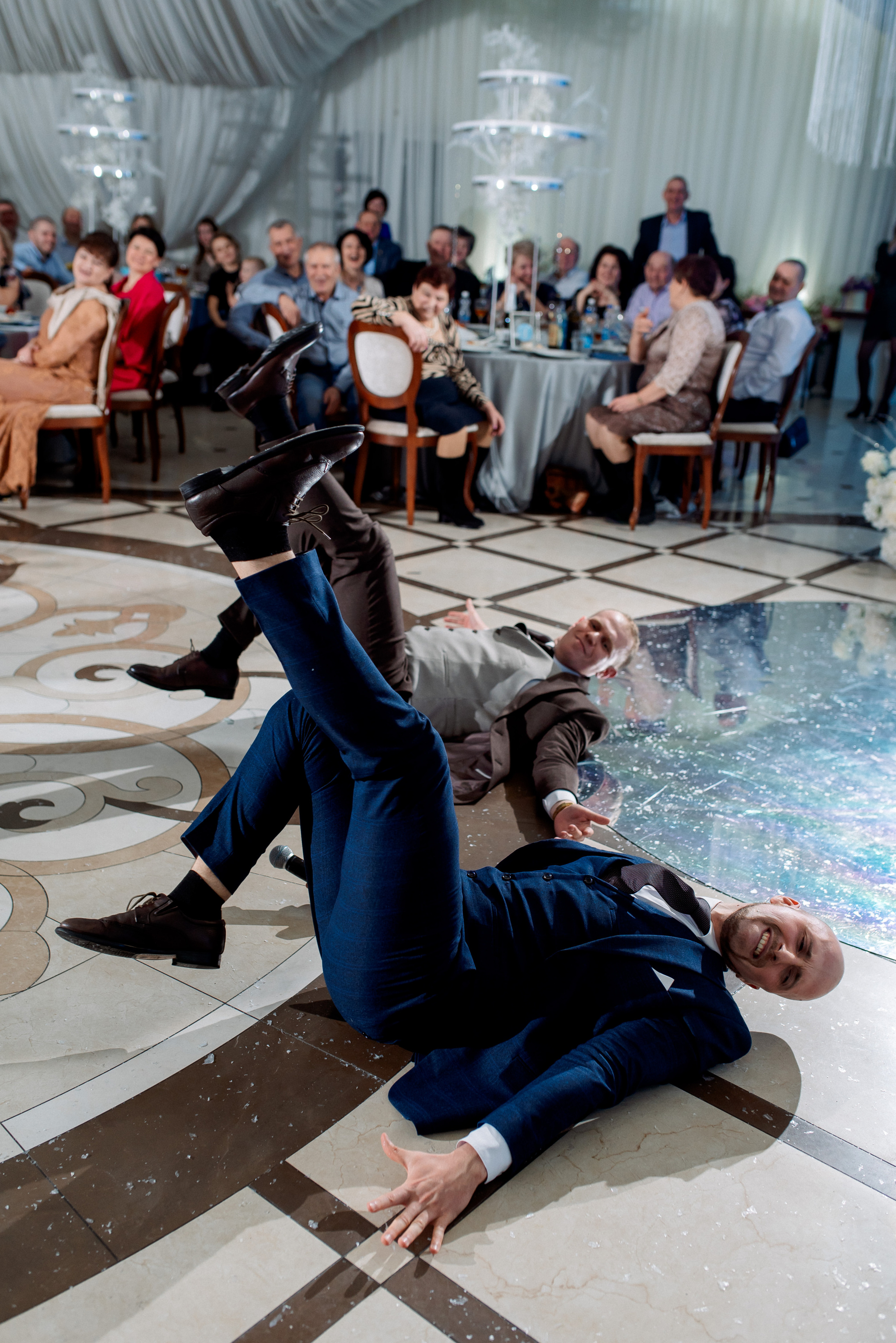 Миша и Вика. Свадебный и семейный фотограф в Пензе