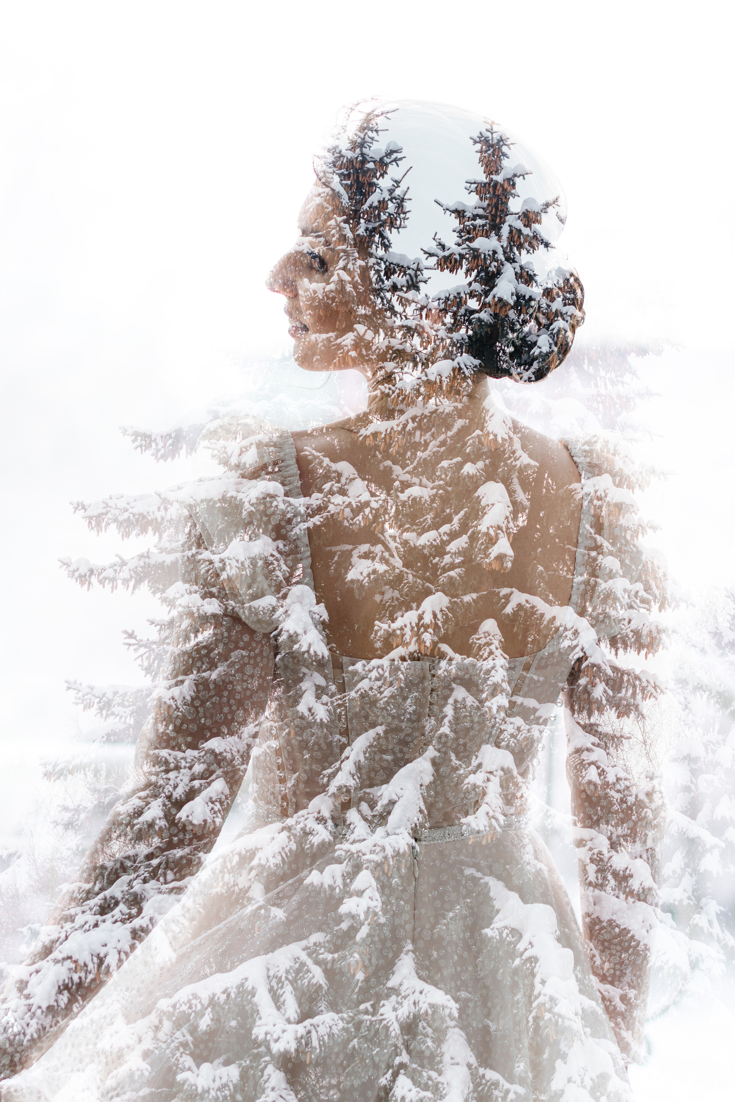 Миша и Вика. Свадебный и семейный фотограф в Пензе