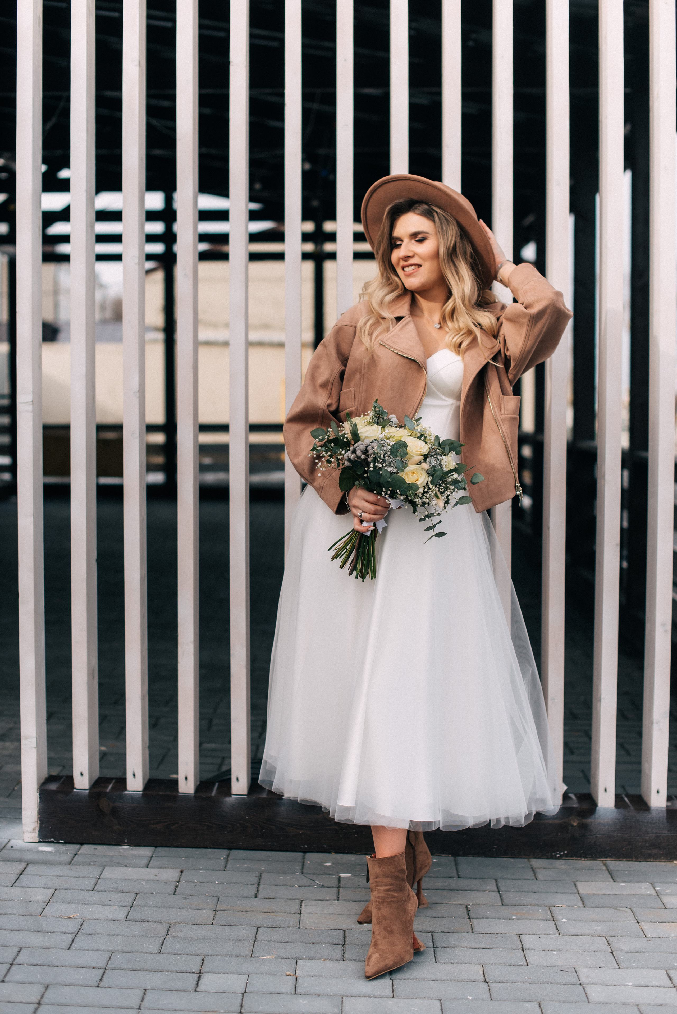 Маша и Рома. Свадебный и семейный фотограф в Пензе