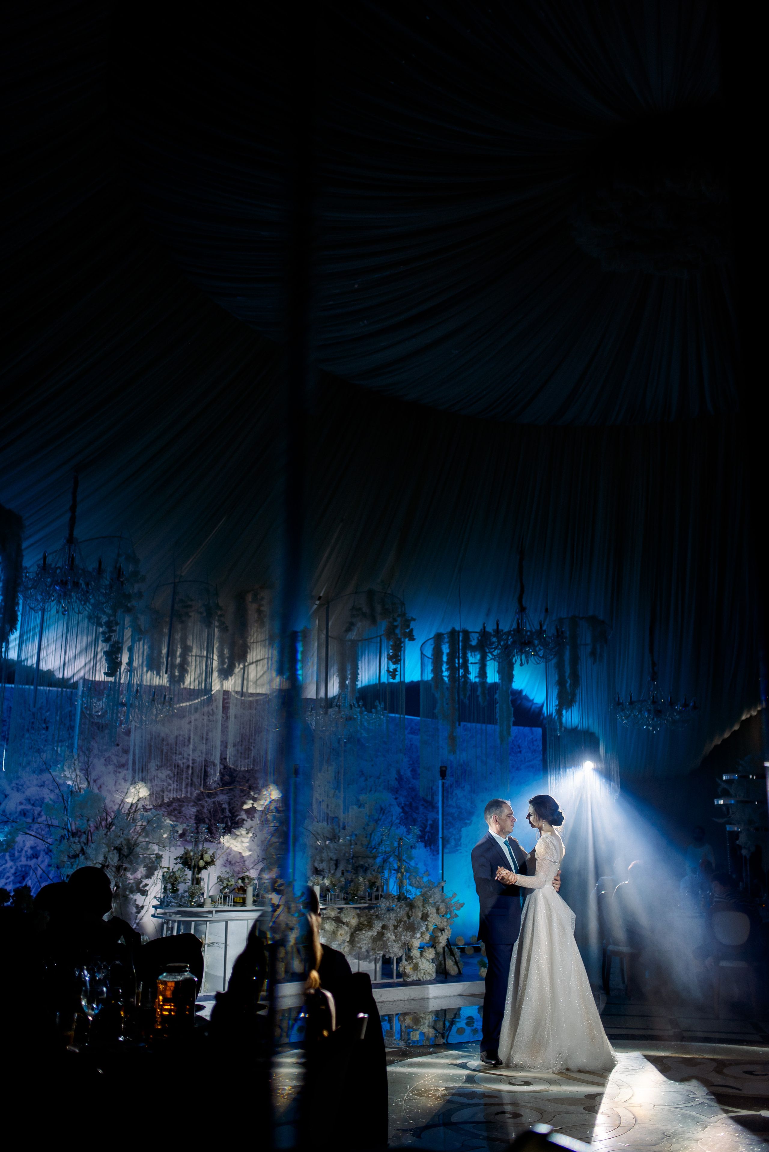 Миша и Вика. Свадебный и семейный фотограф в Пензе