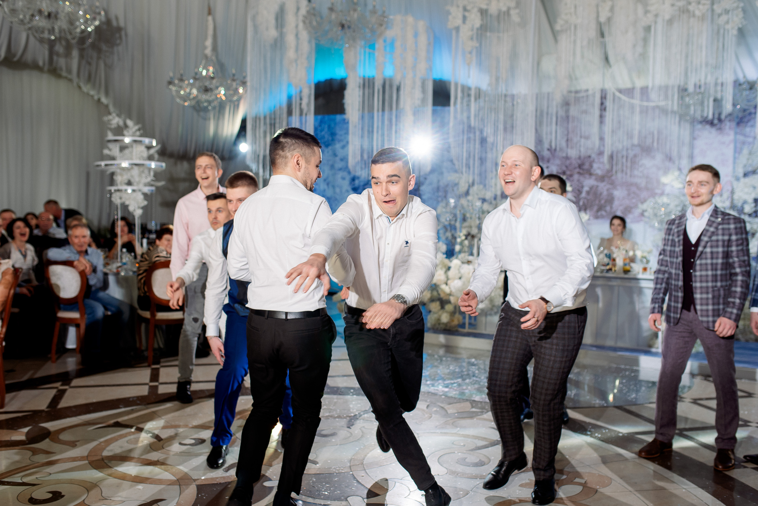 Миша и Вика. Свадебный и семейный фотограф в Пензе