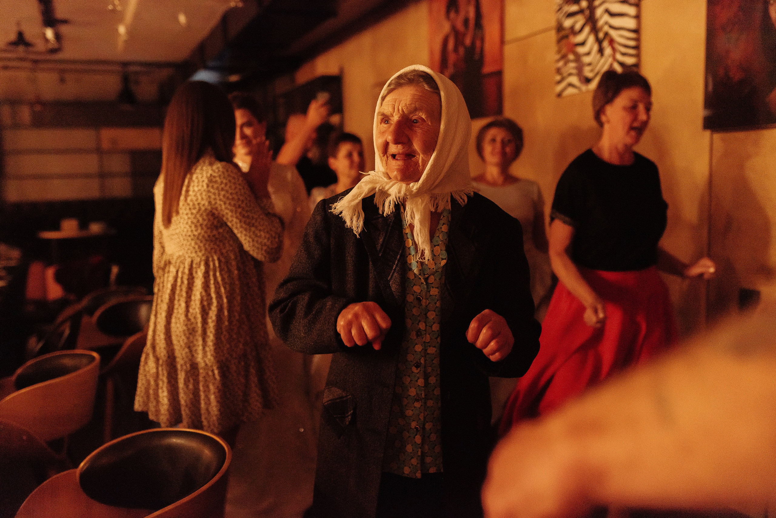 Аня и Вадим. Свадебный и семейный фотограф в Пензе