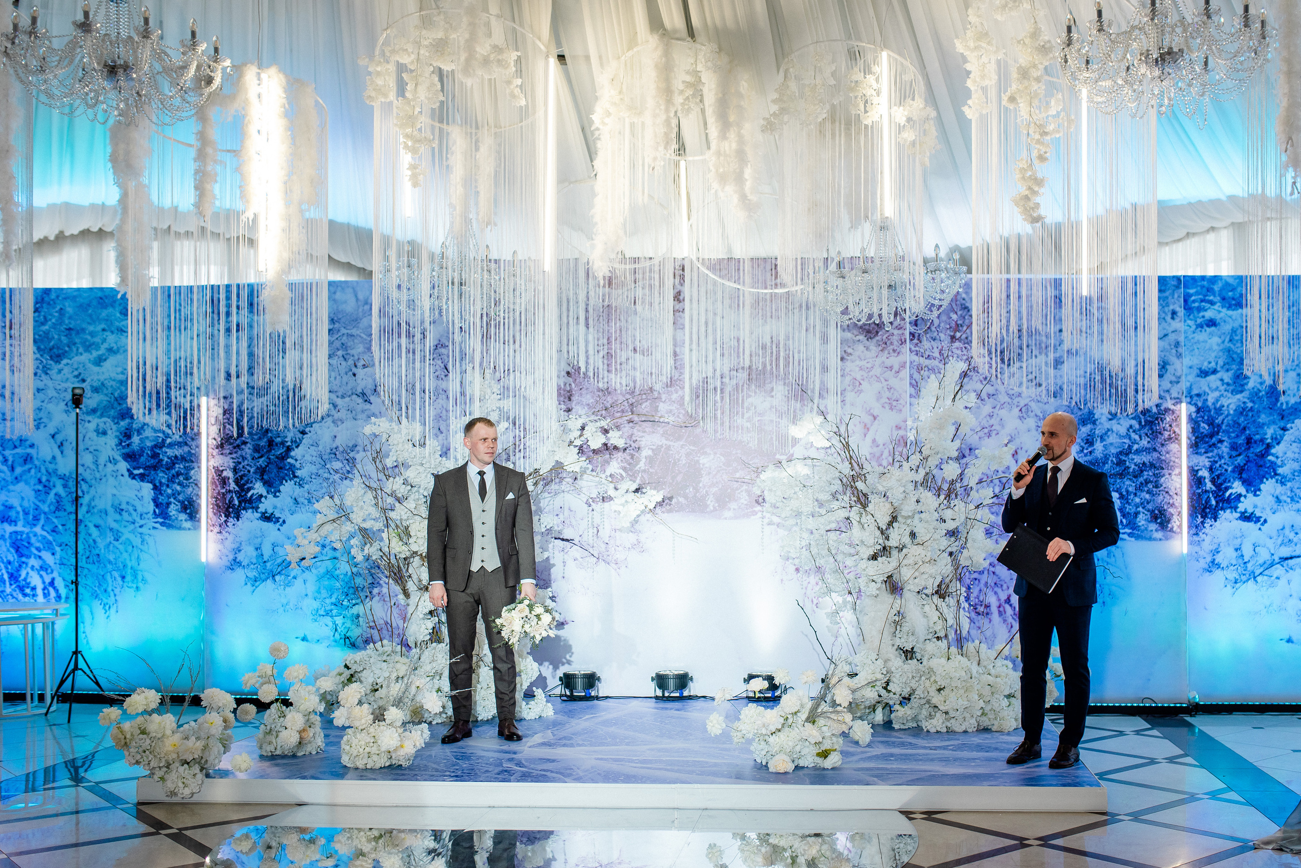 Миша и Вика. Свадебный и семейный фотограф в Пензе