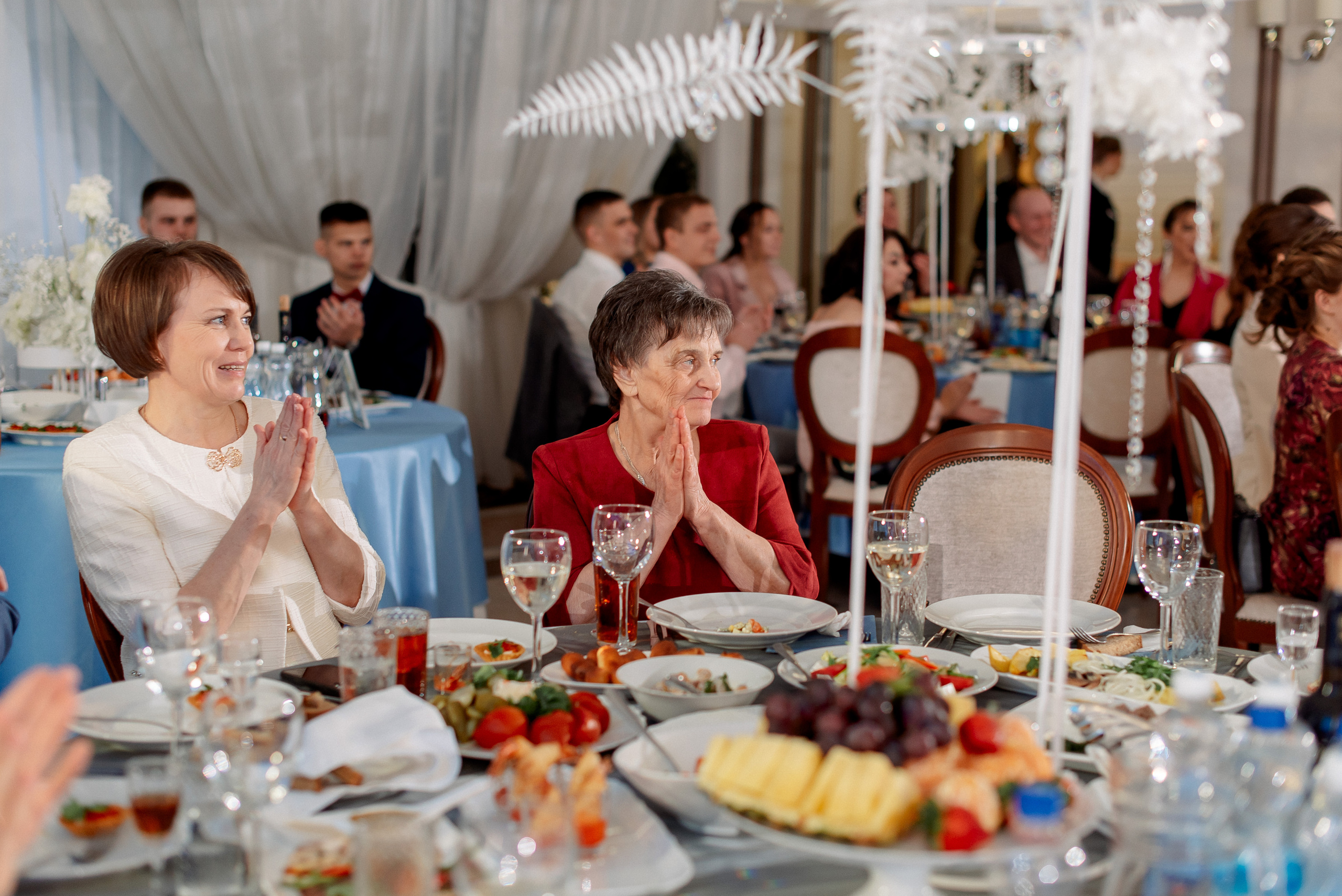 Миша и Вика. Свадебный и семейный фотограф в Пензе