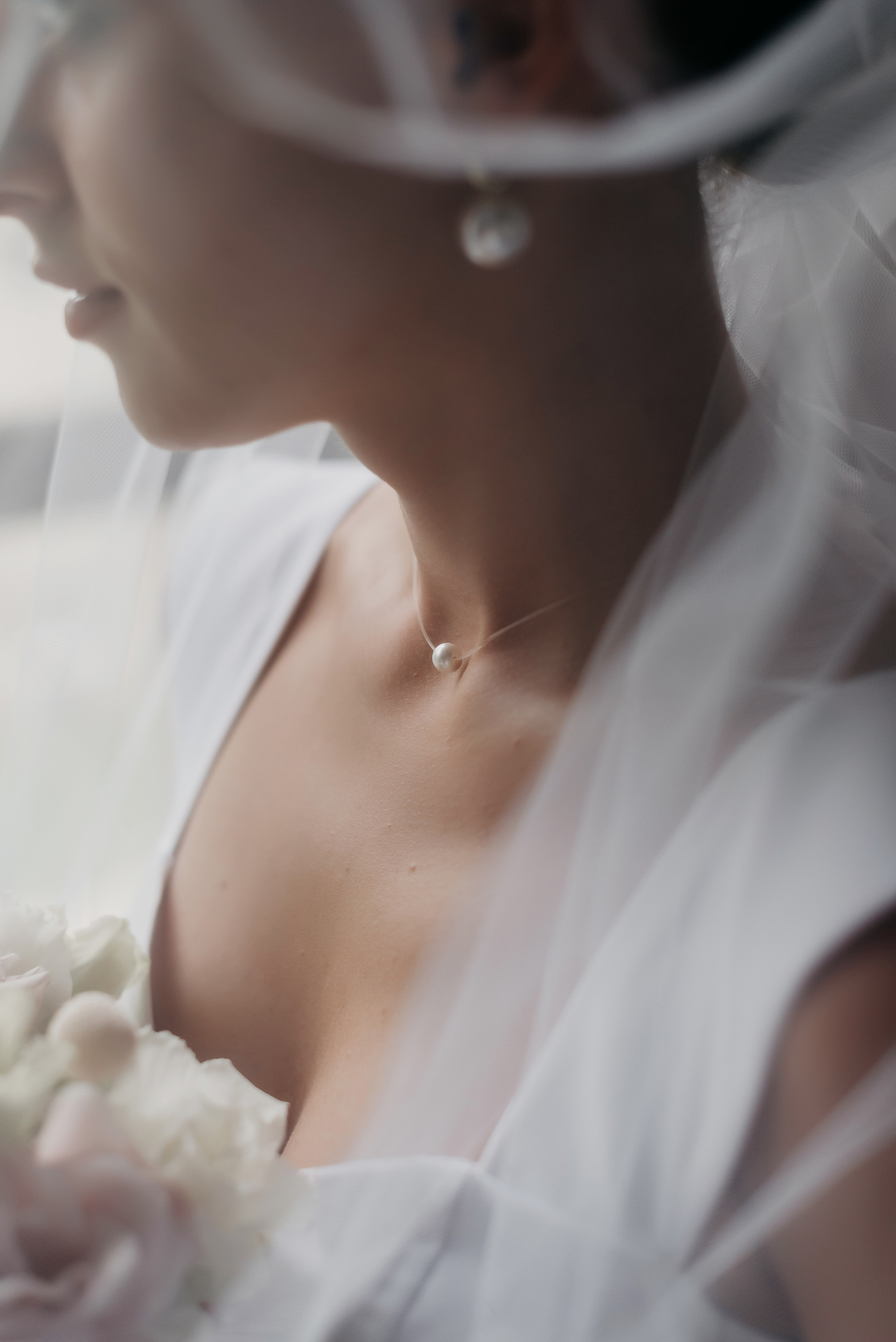 Даша и Дима. Свадебный и семейный фотограф в Пензе