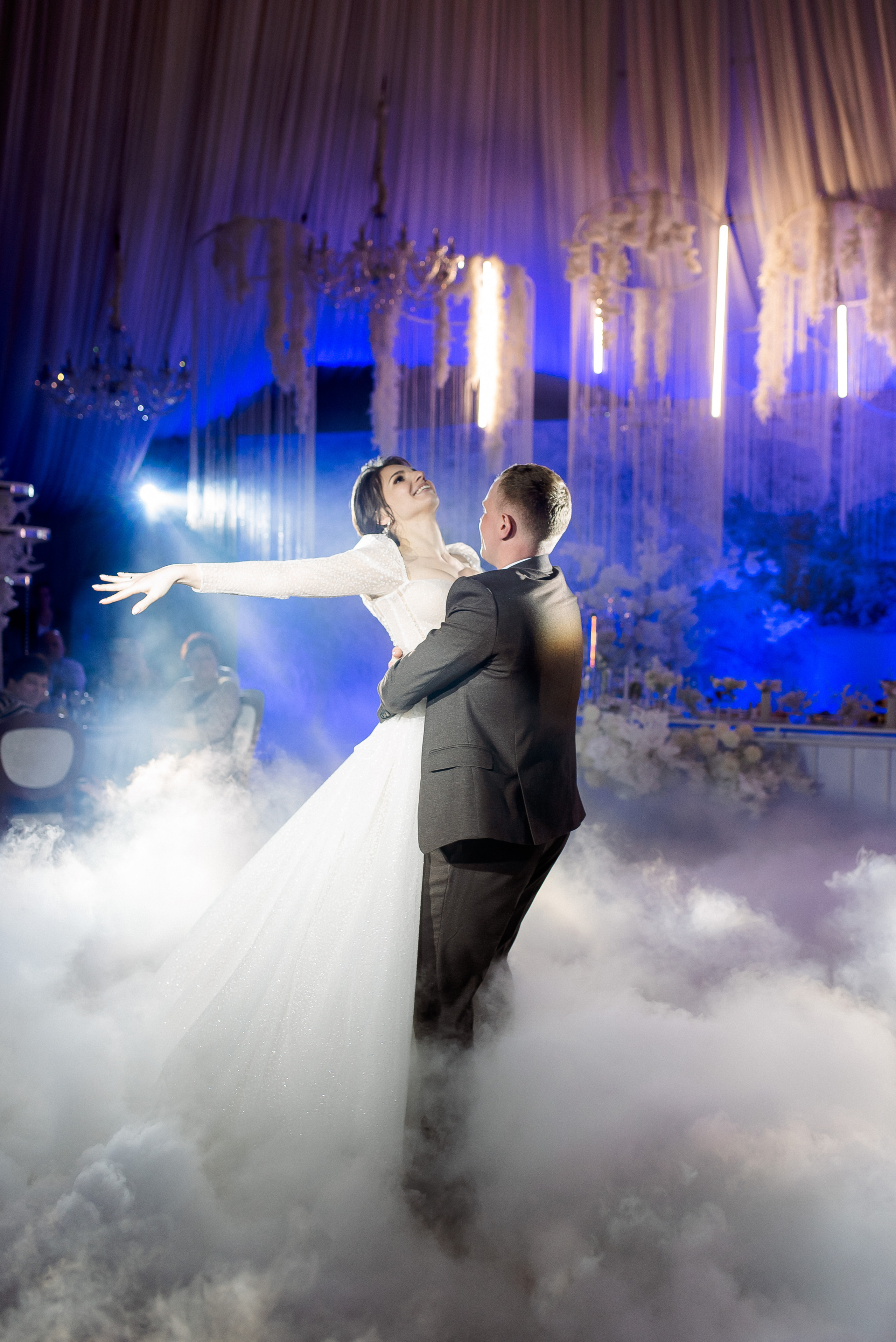 Миша и Вика. Свадебный и семейный фотограф в Пензе