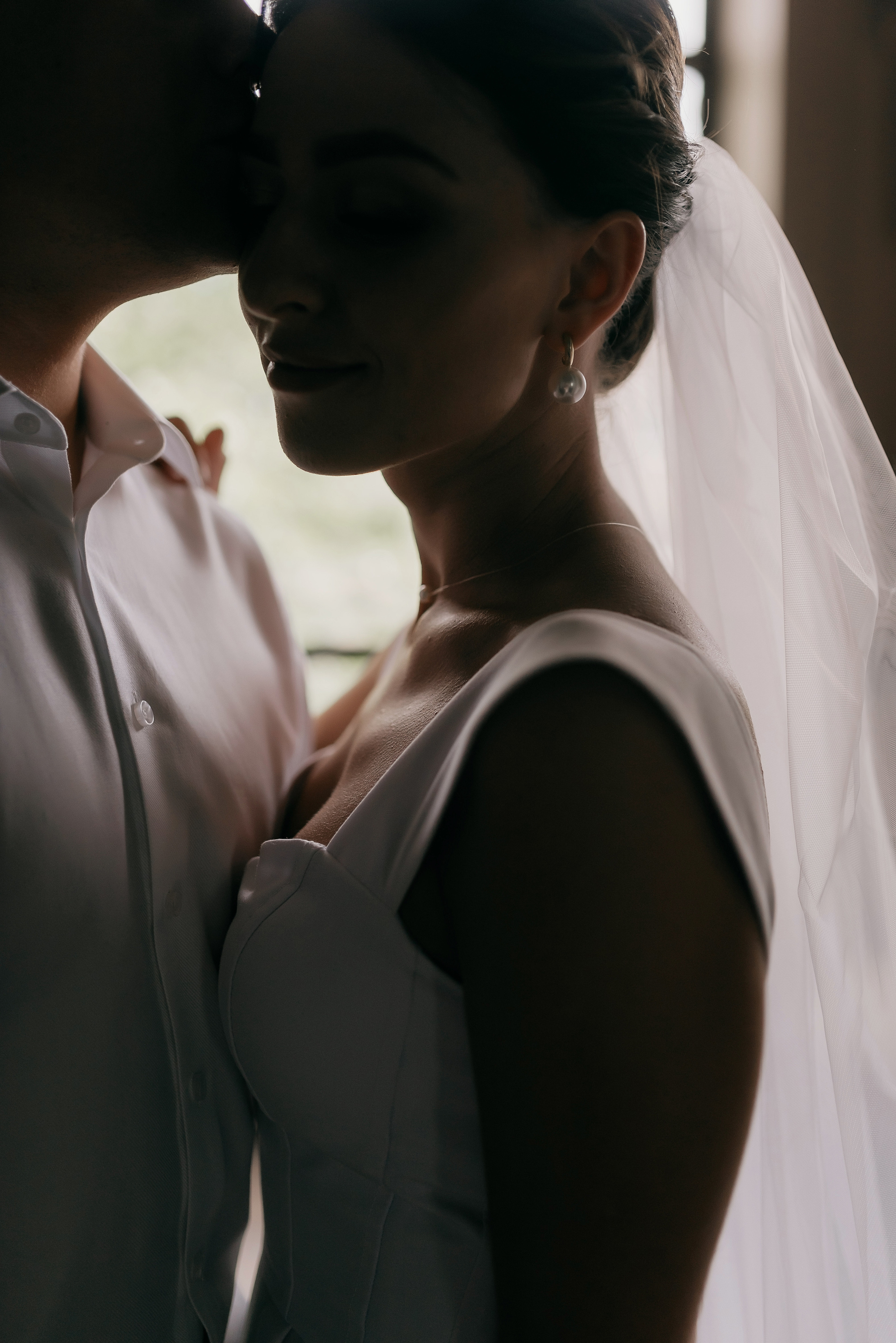 Даша и Дима. Свадебный и семейный фотограф в Пензе