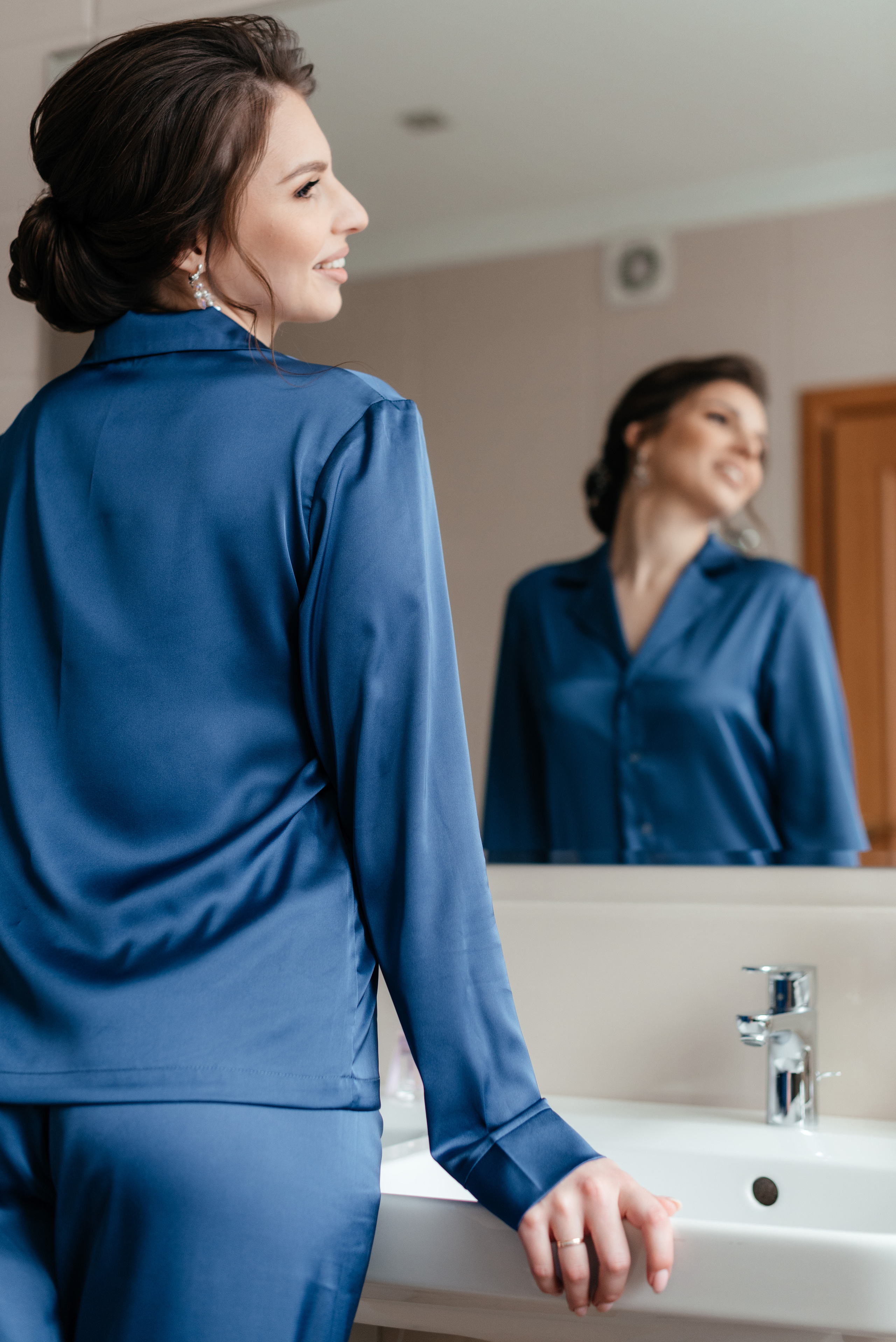 Миша и Вика. Свадебный и семейный фотограф в Пензе