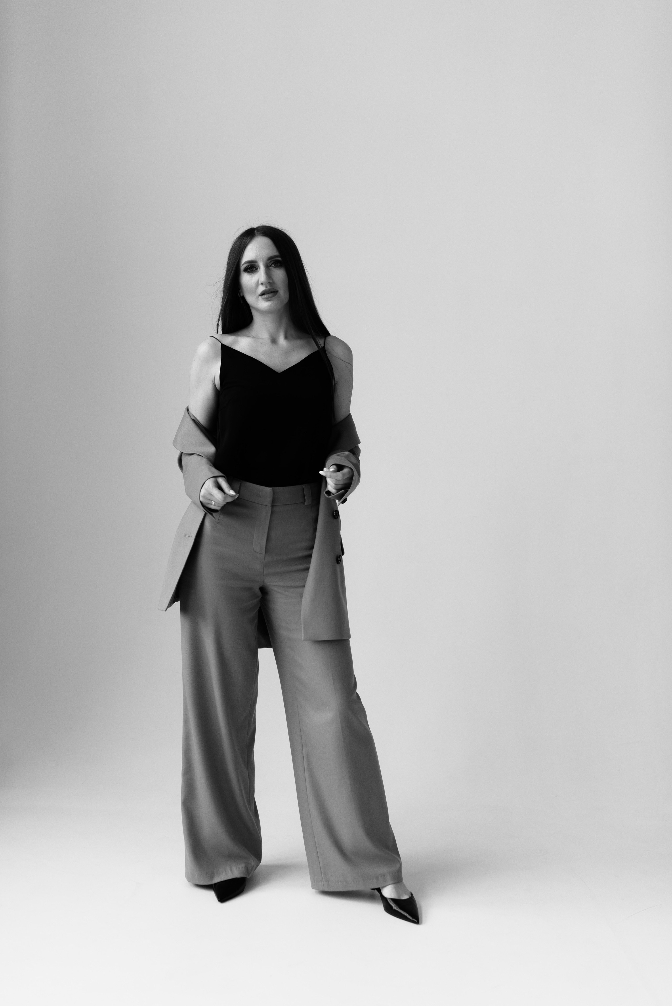 Инна. Свадебный и семейный фотограф в Пензе