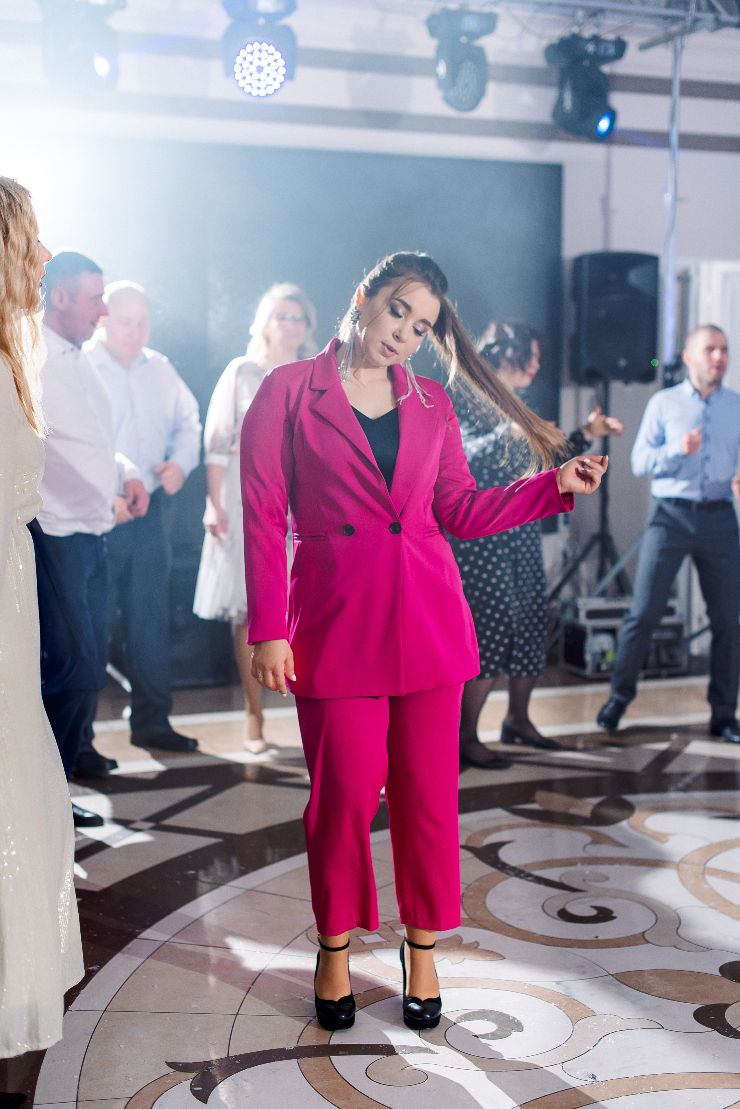 Миша и Вика. Свадебный и семейный фотограф в Пензе