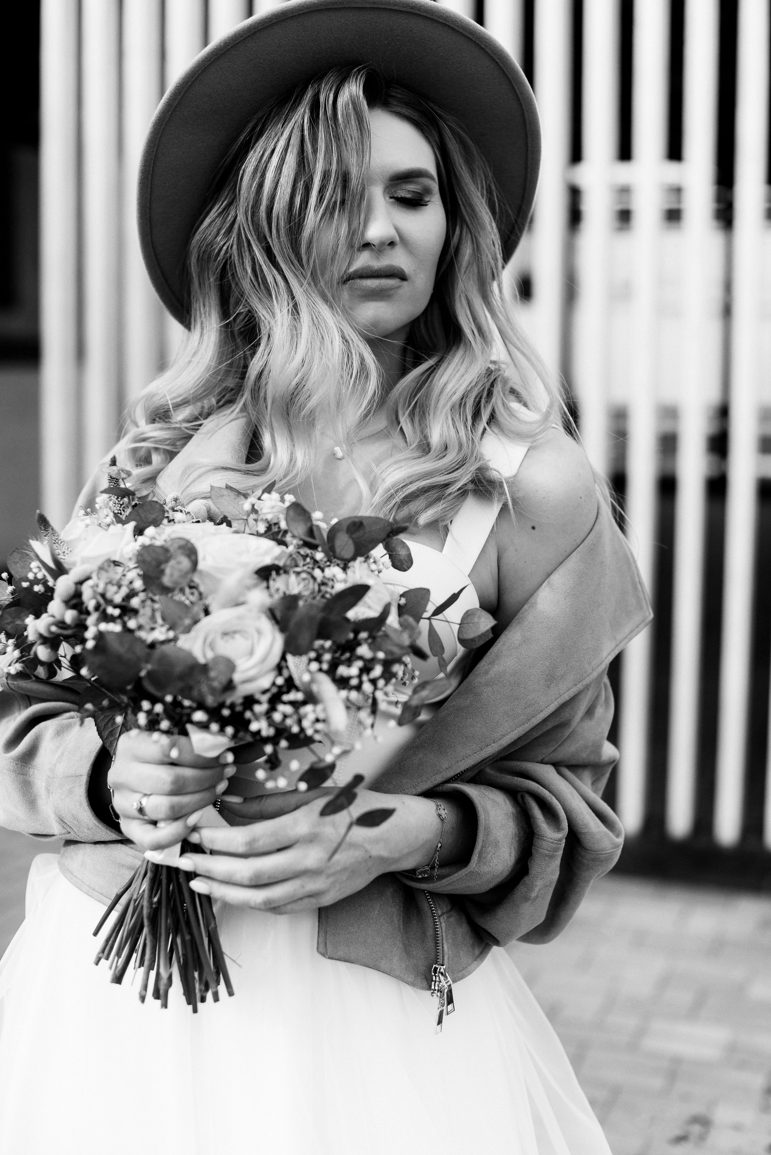 Маша и Рома. Свадебный и семейный фотограф в Пензе