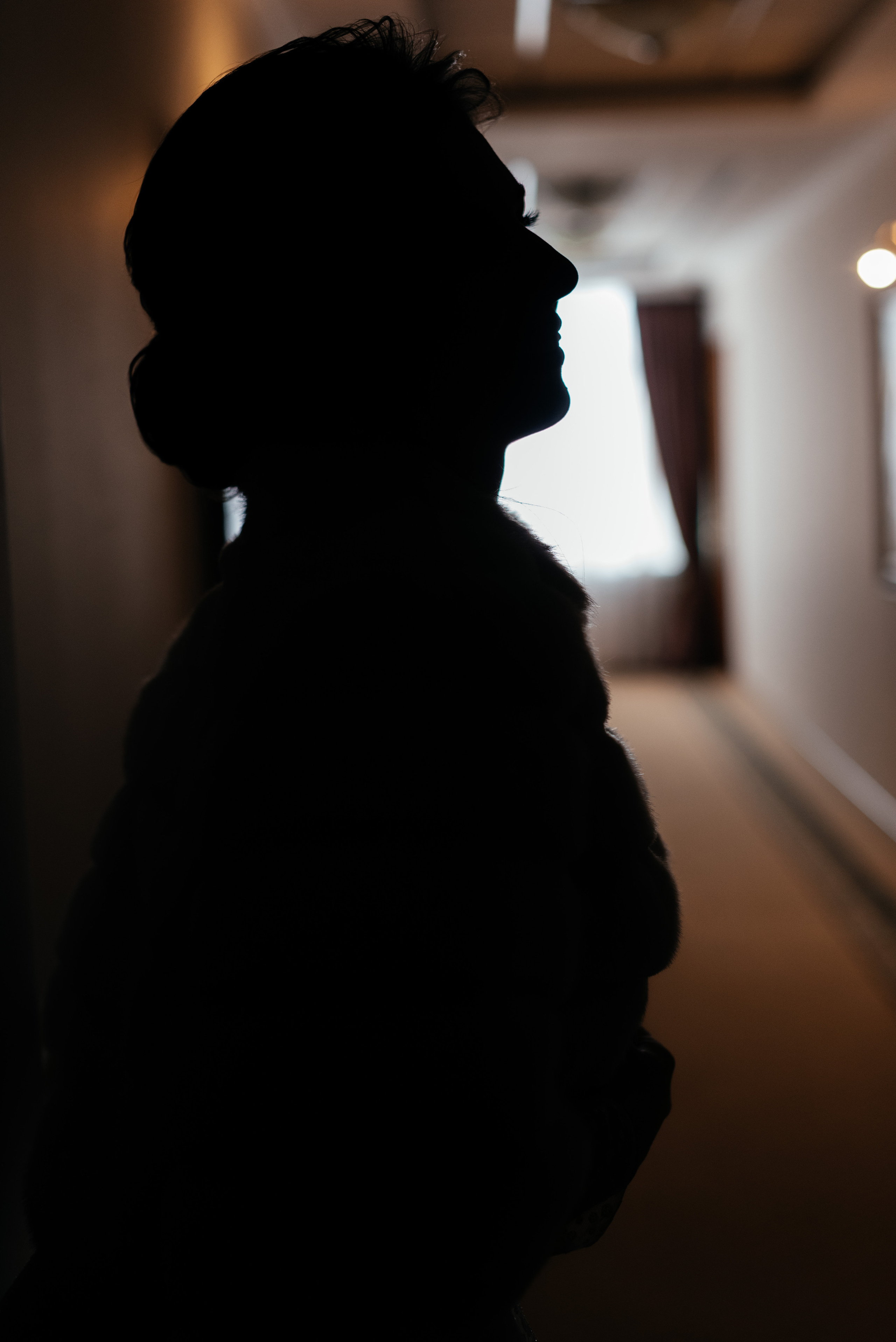 Миша и Вика. Свадебный и семейный фотограф в Пензе