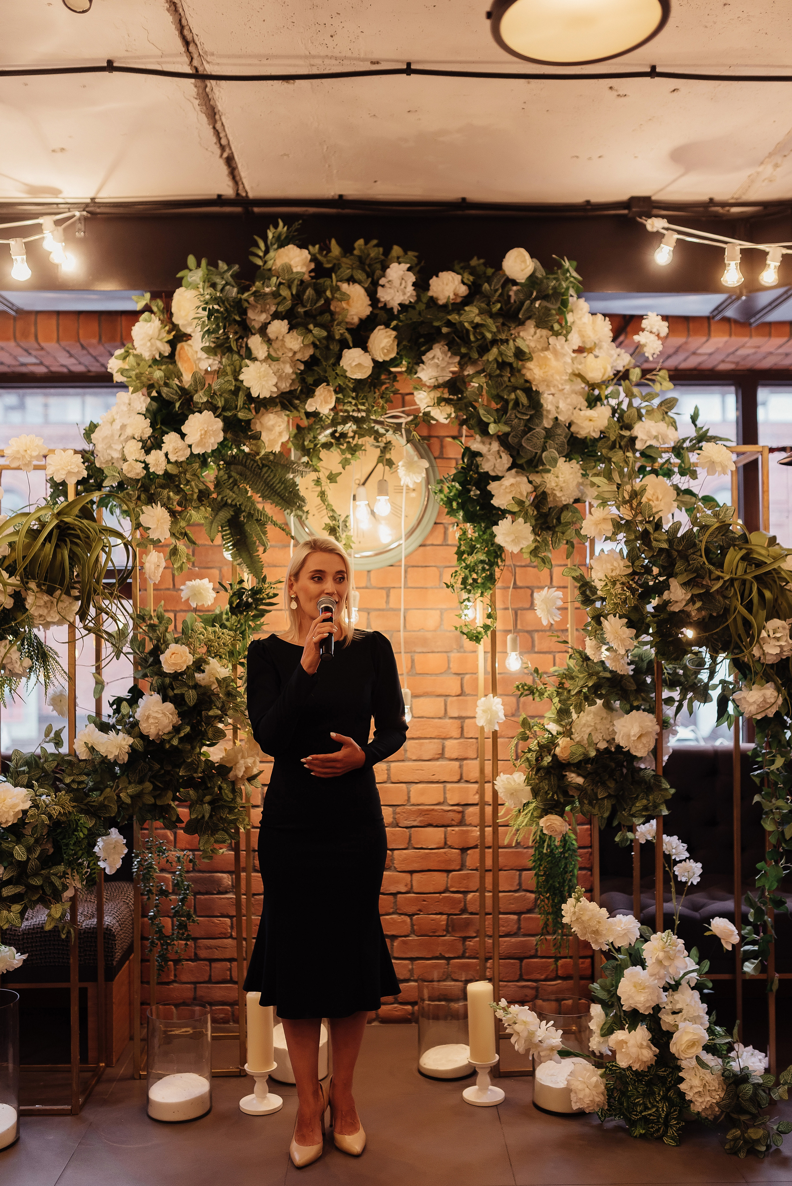 Аня и Вадим. Свадебный и семейный фотограф в Пензе