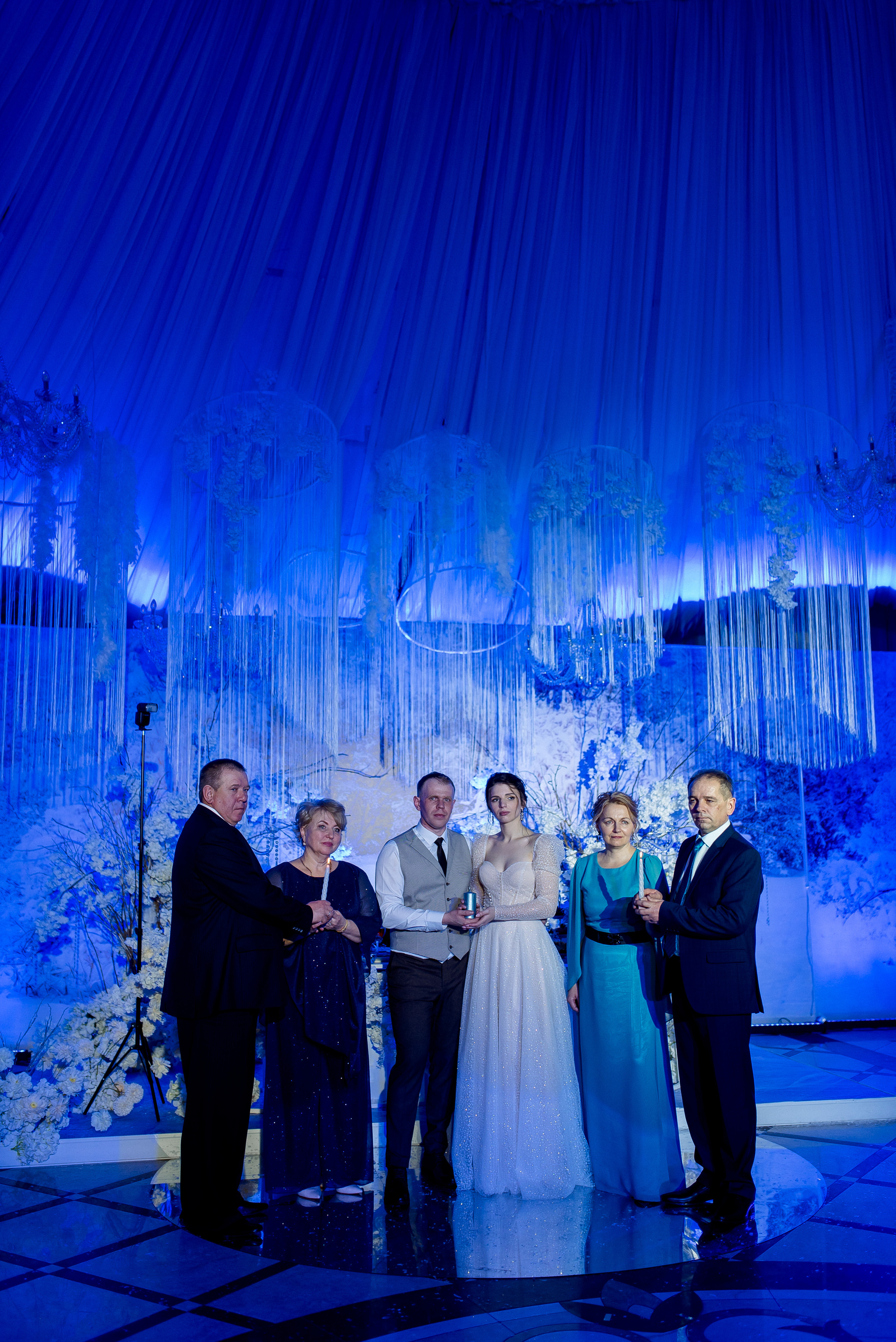 Миша и Вика. Свадебный и семейный фотограф в Пензе