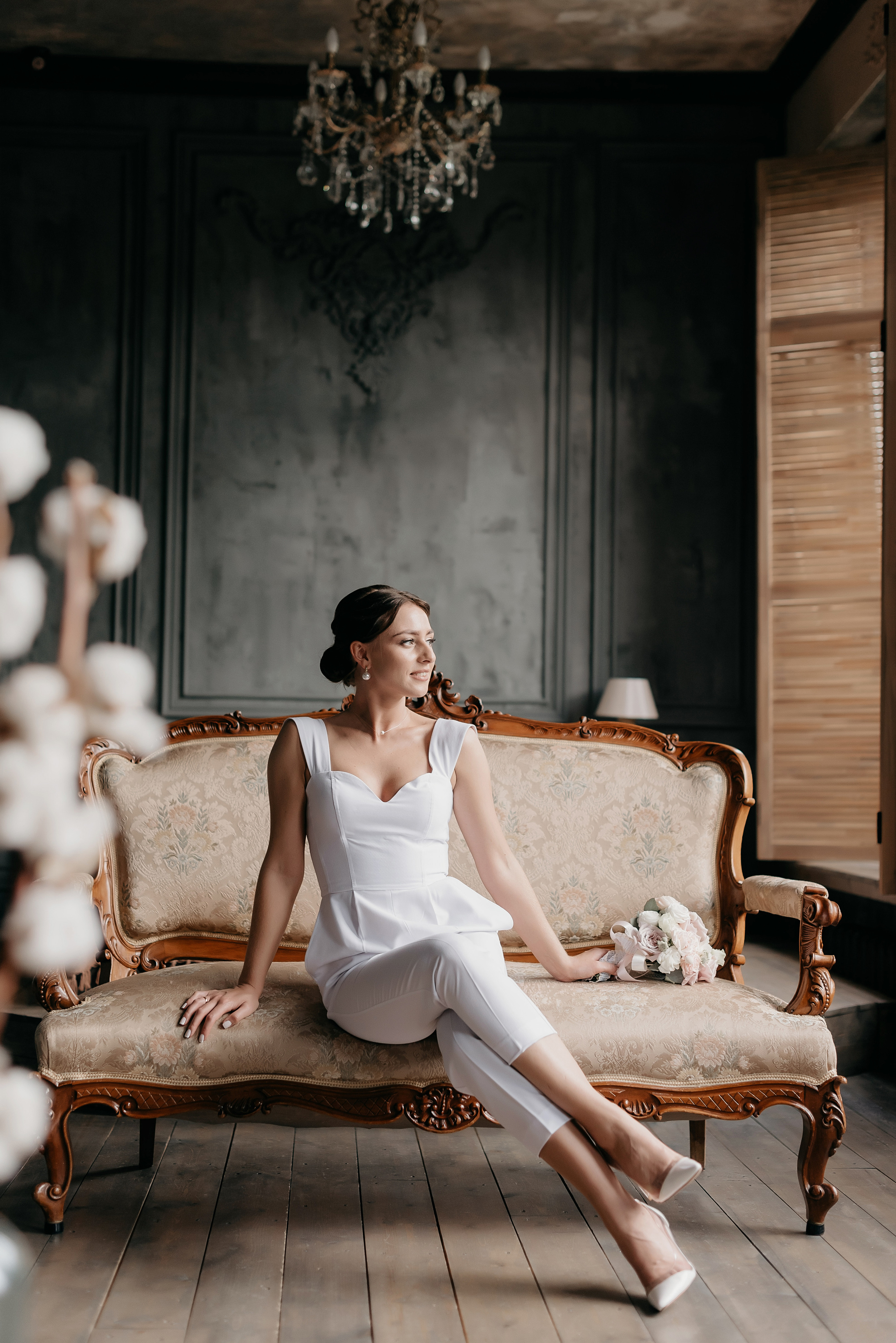 Даша и Дима. Свадебный и семейный фотограф в Пензе