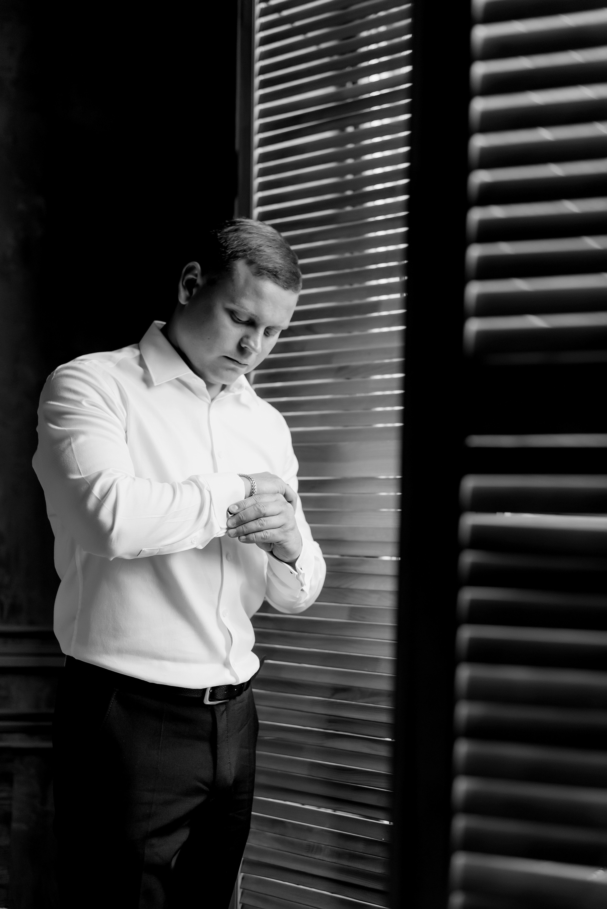 Даша и Дима. Свадебный и семейный фотограф в Пензе