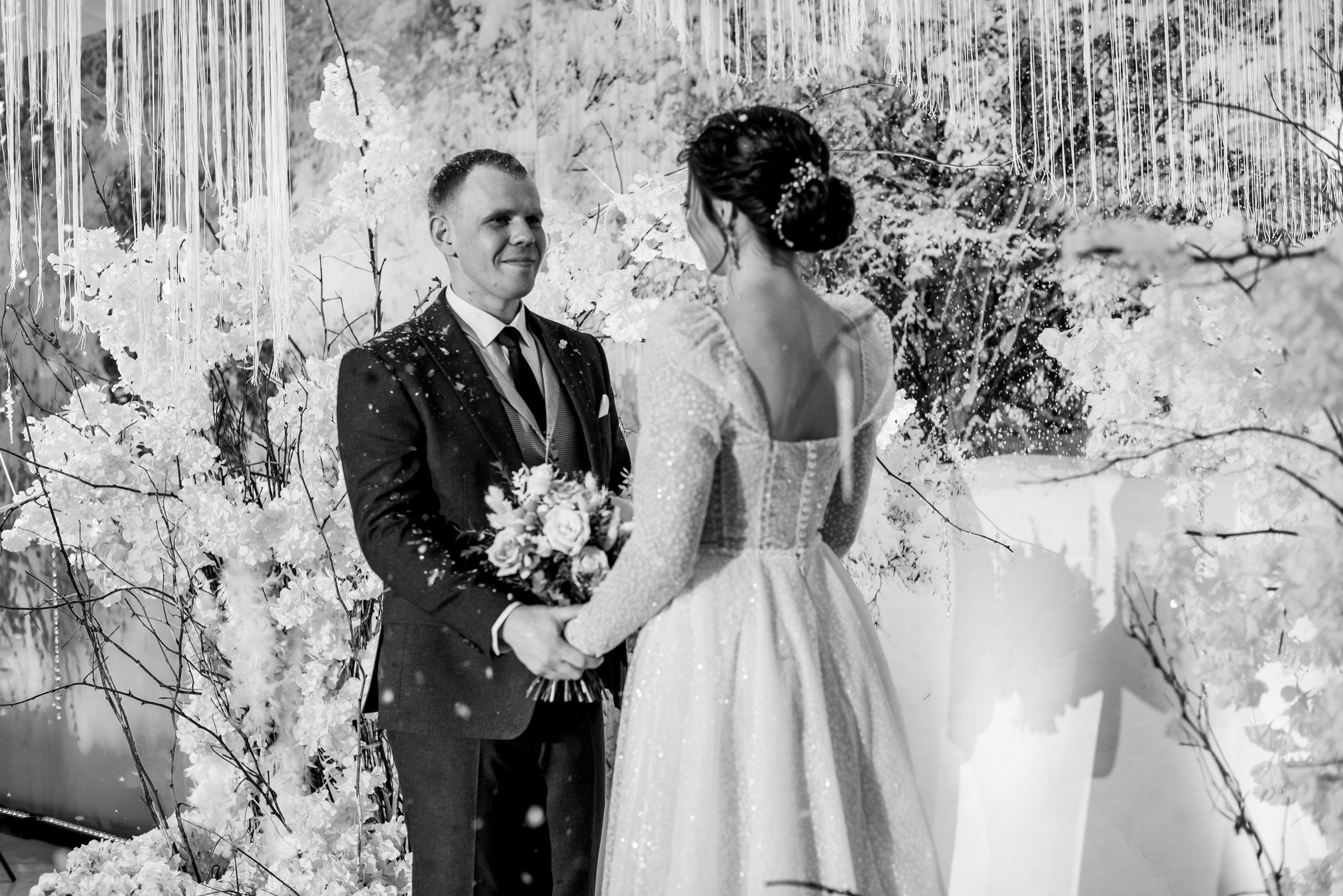 Миша и Вика. Свадебный и семейный фотограф в Пензе