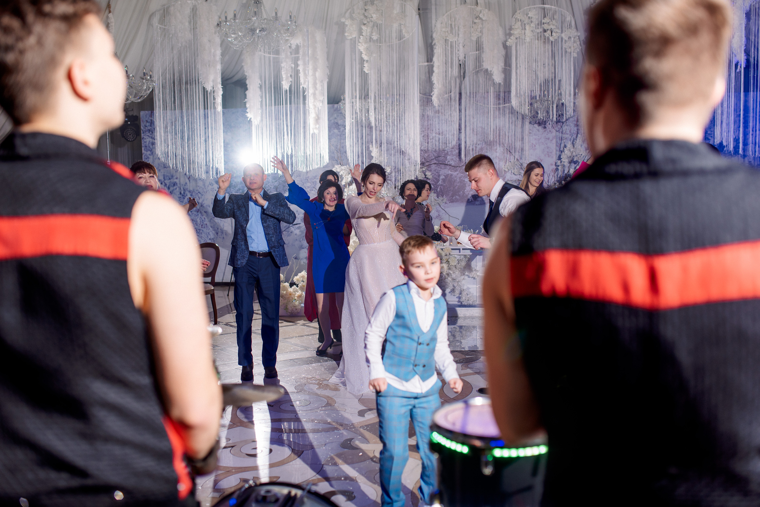 Миша и Вика. Свадебный и семейный фотограф в Пензе