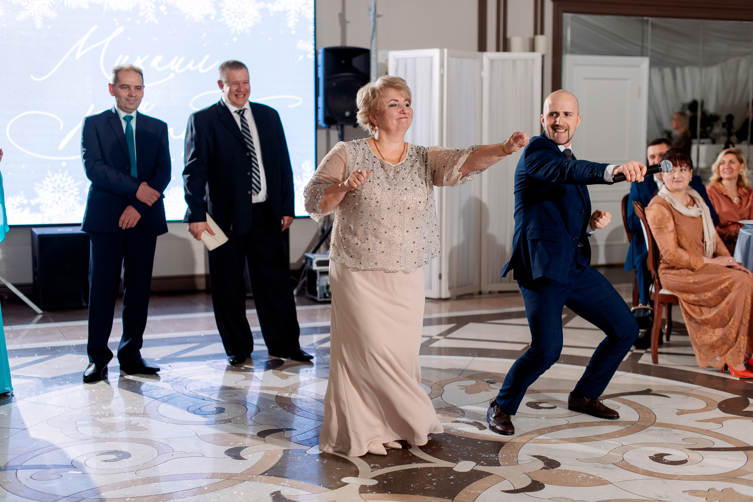 Миша и Вика. Свадебный и семейный фотограф в Пензе