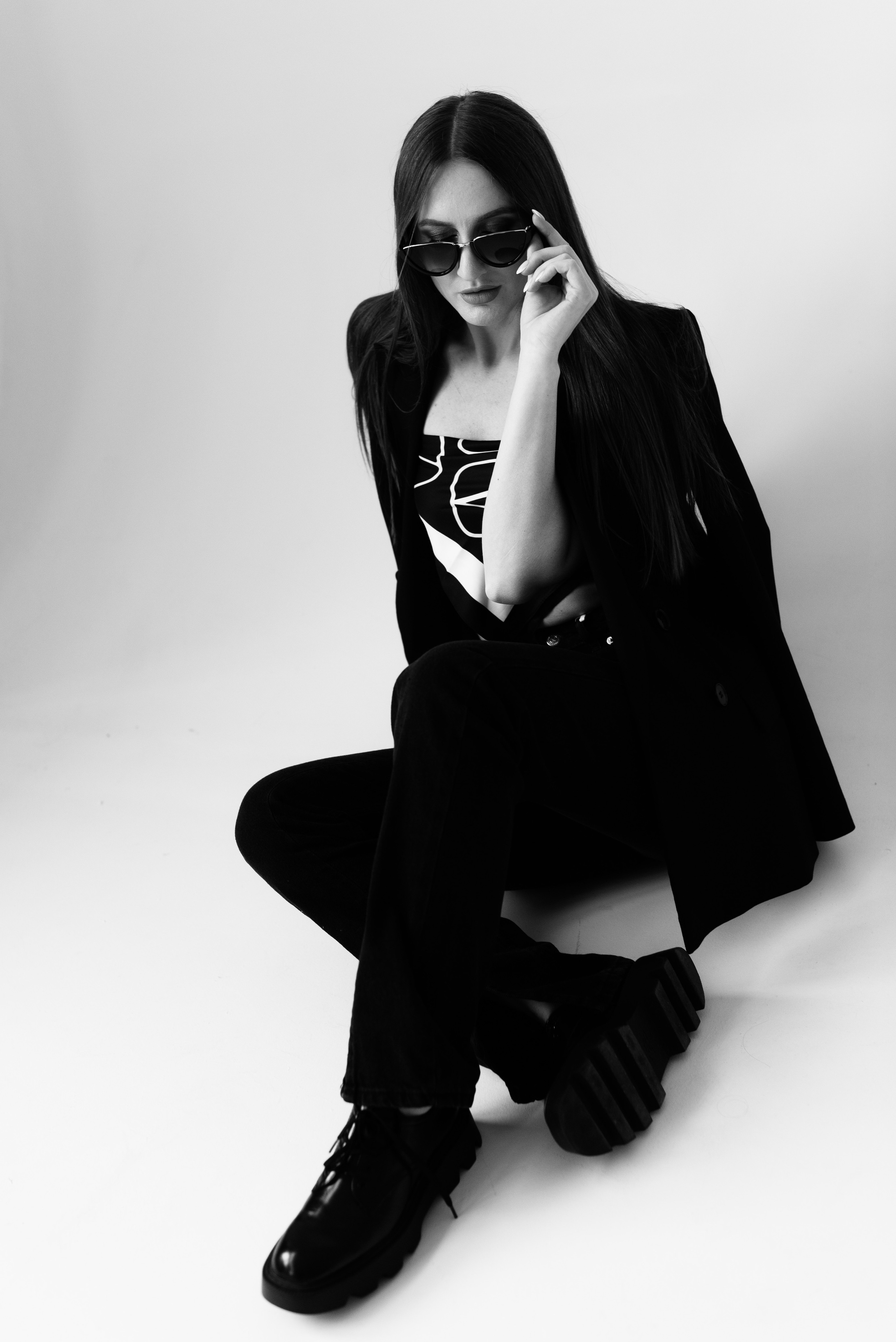 Инна. Свадебный и семейный фотограф в Пензе