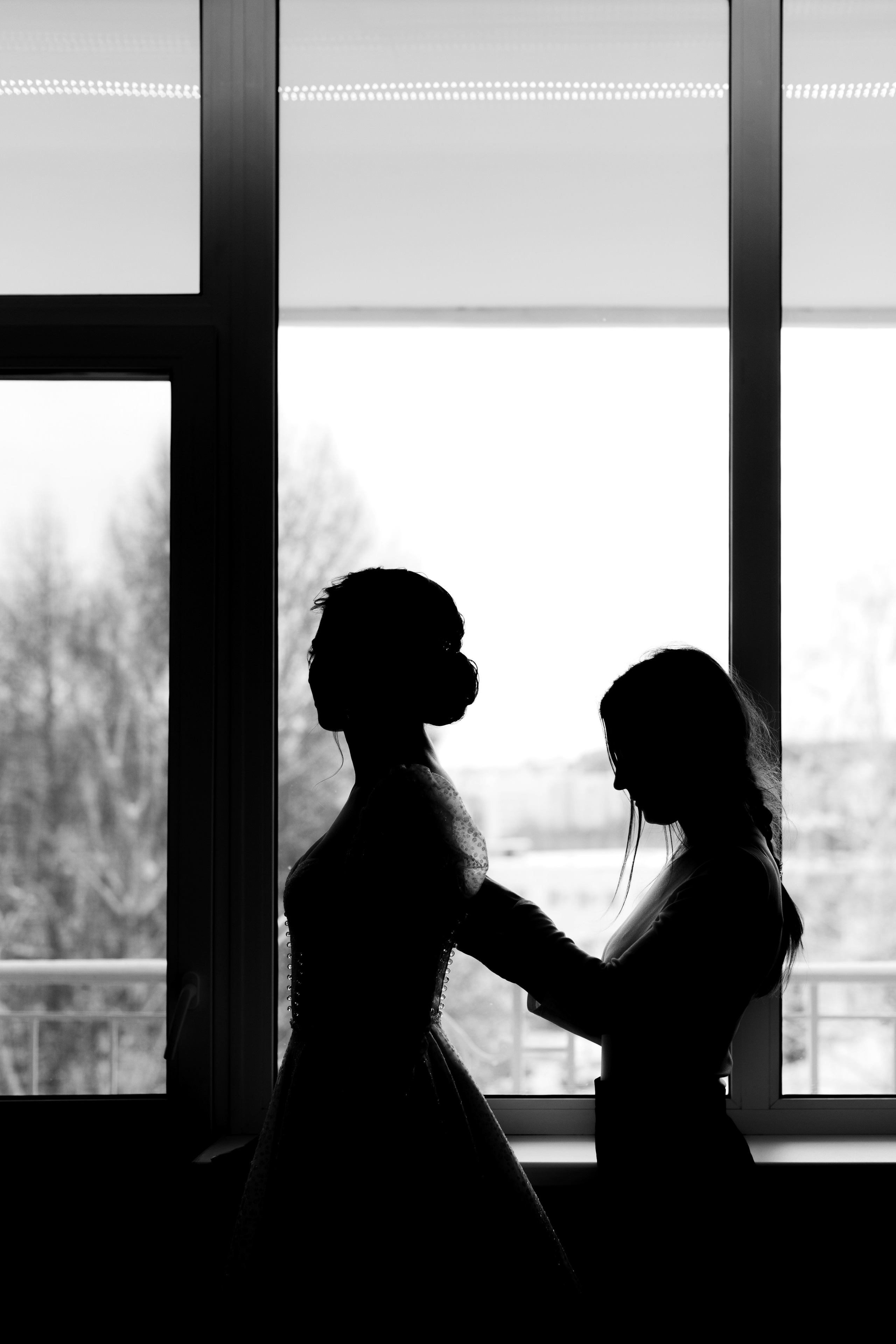 Миша и Вика. Свадебный и семейный фотограф в Пензе