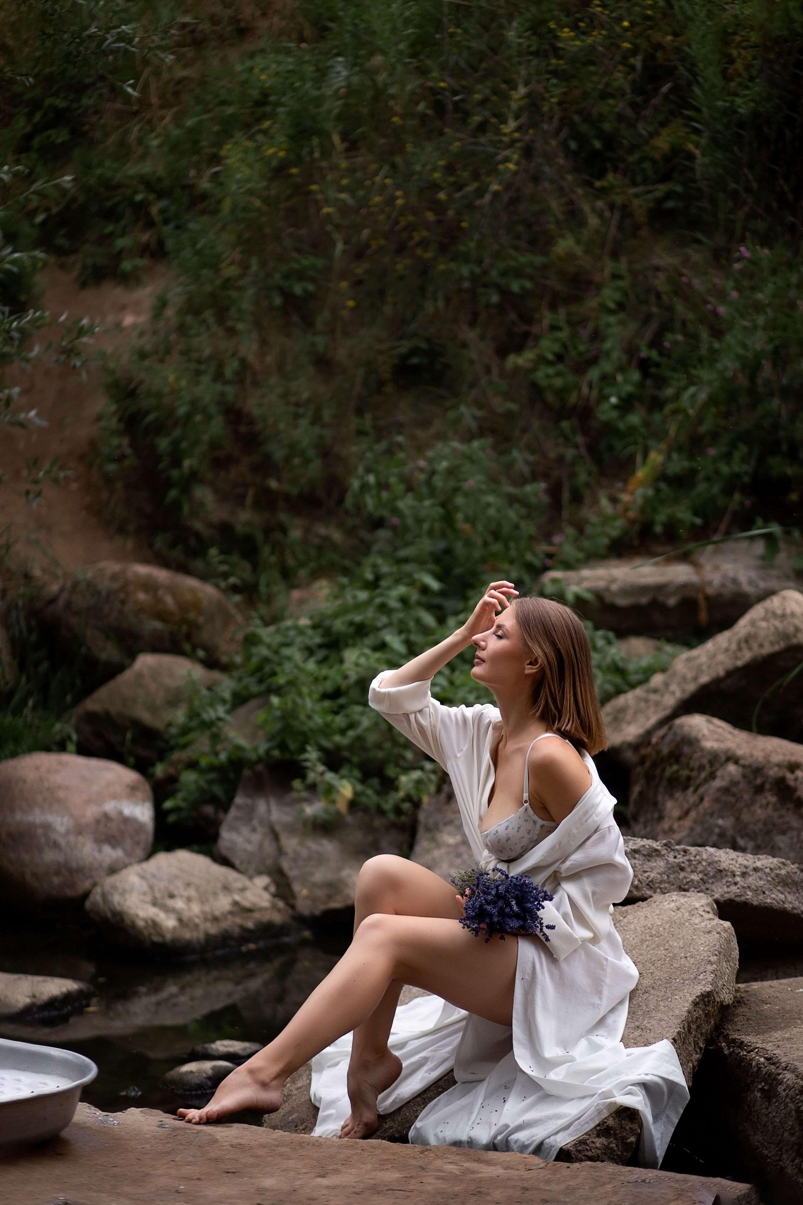 Валерия. Главная