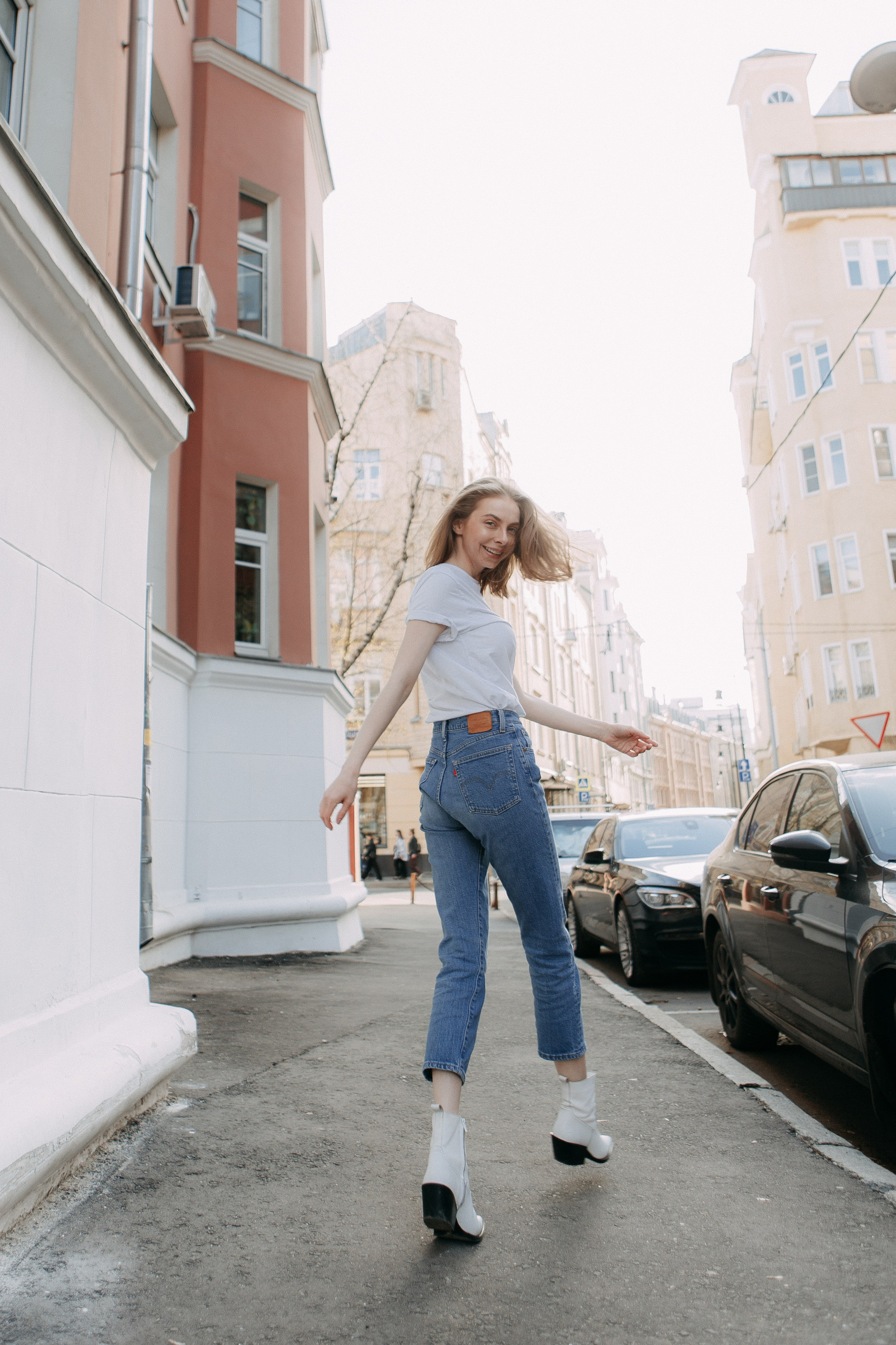 ИНДИВИДУАЛЬНЫЕ / МОДЕЛЬНЫЕ ТЕСТЫ. ДИНИСЛАМ ГАЛЕЕВ | ФОТОГРАФ | МОСКВА