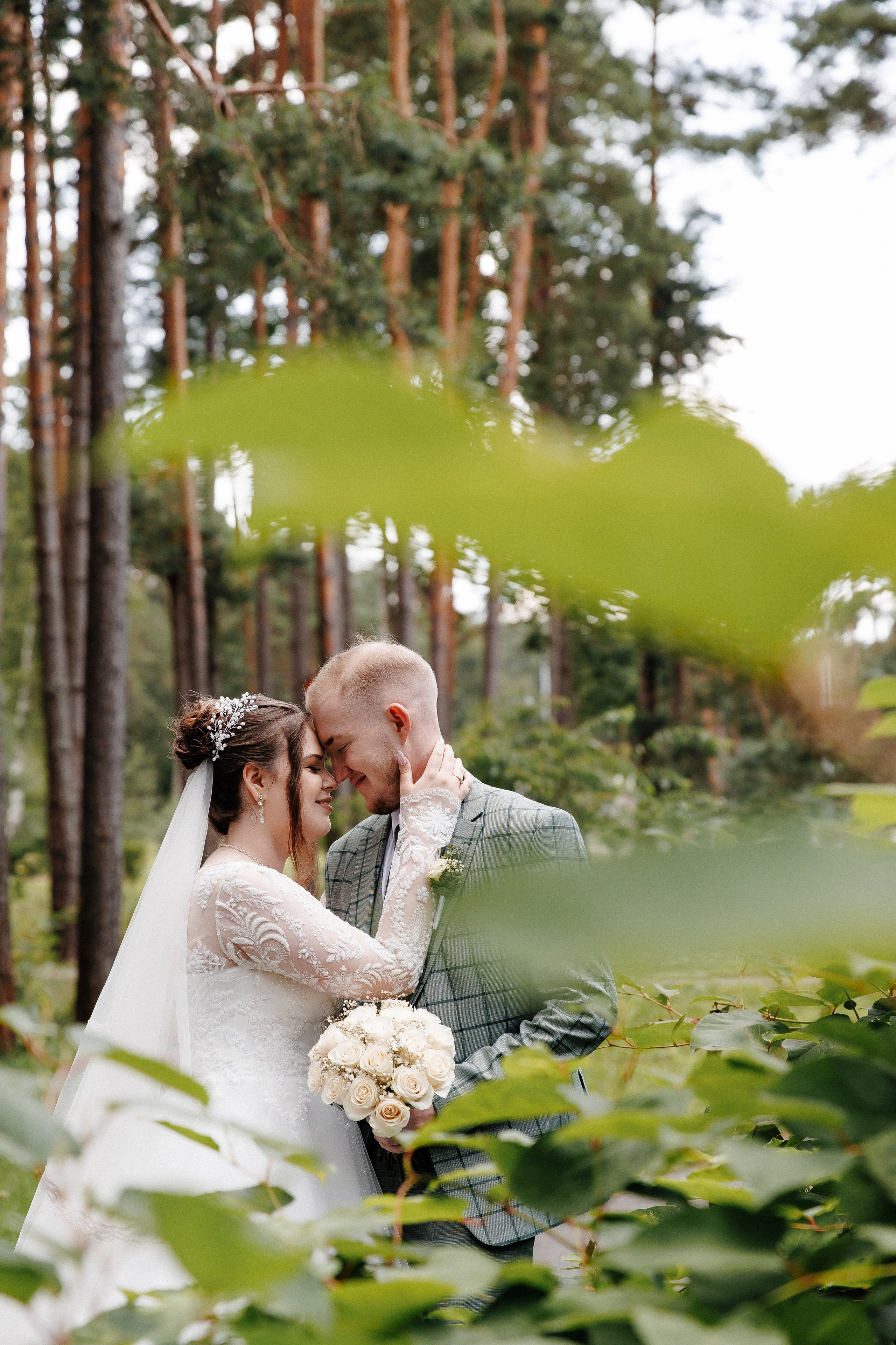 Свадьба. Фотограф Петр Капралов