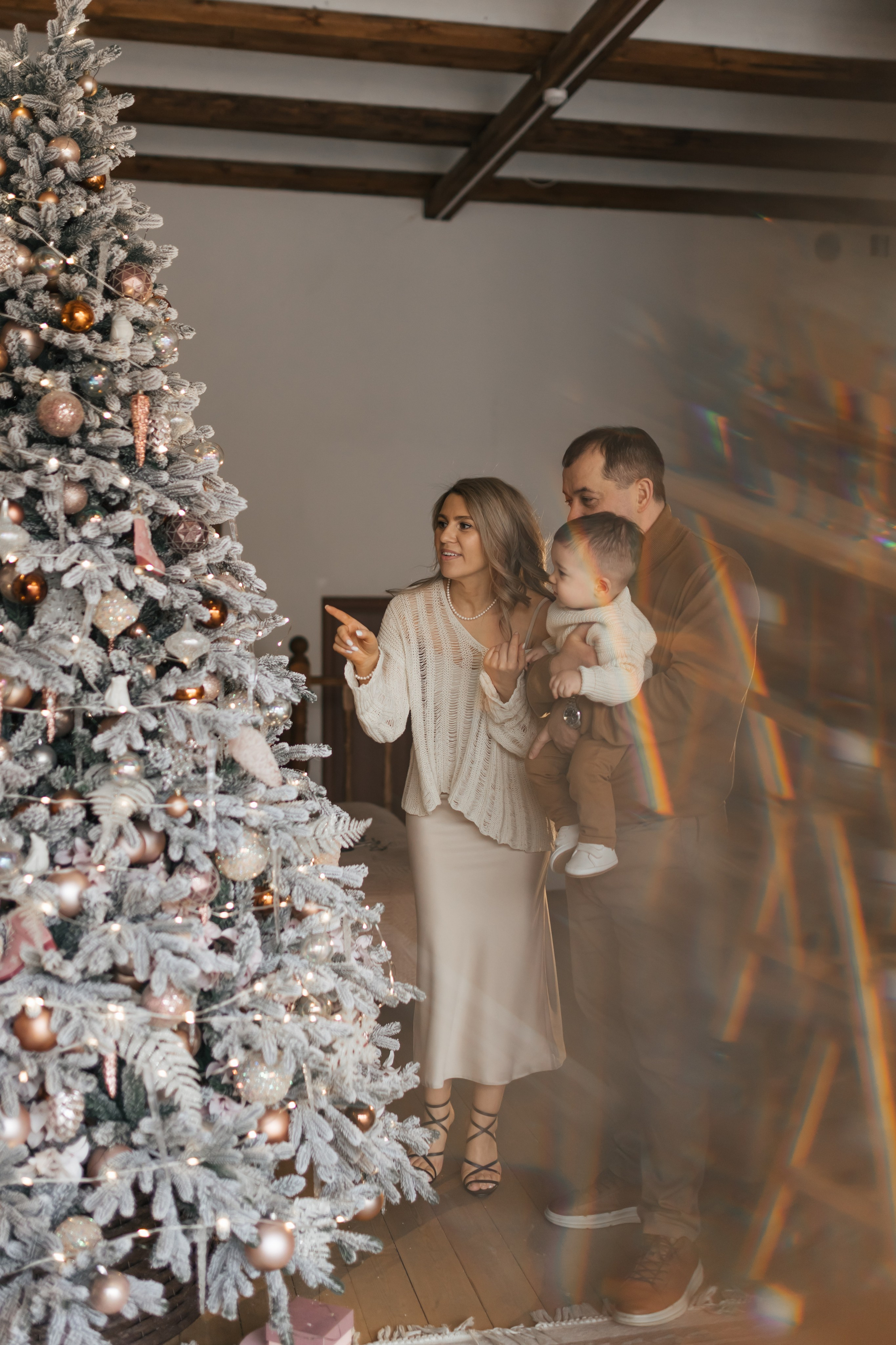 Новый год уже на пороге. Семейный, свадебный фотограф в Чите Екатерина Мельникова