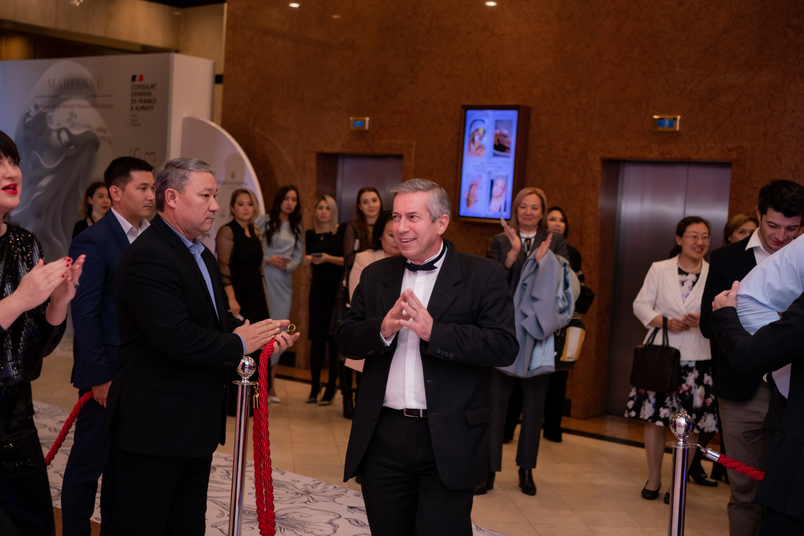 Beaujolais nouveau 2023. Фотограф Астана, Алматы