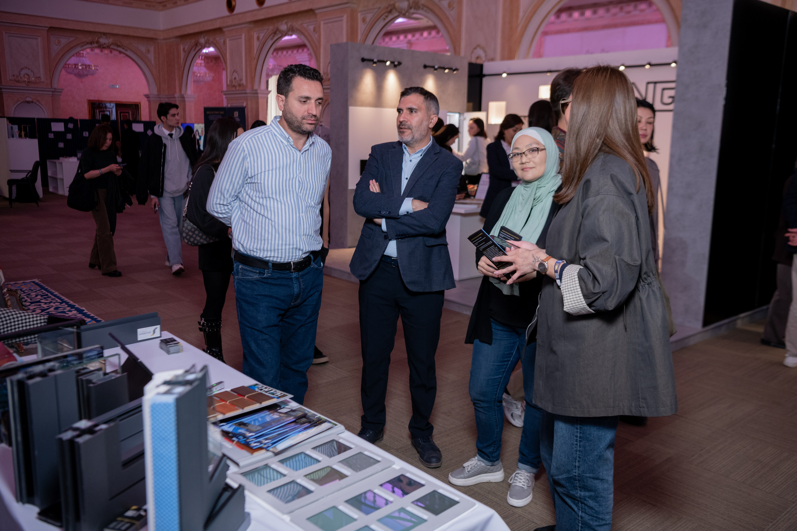 Tanu Creative 16.10.2025. Фотограф Астана, Алматы