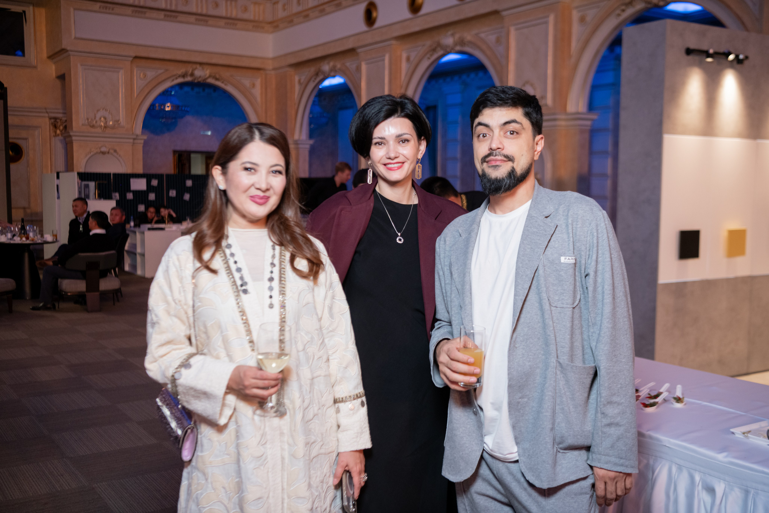 Tanu Creative 16.10.2025. Фотограф Астана, Алматы