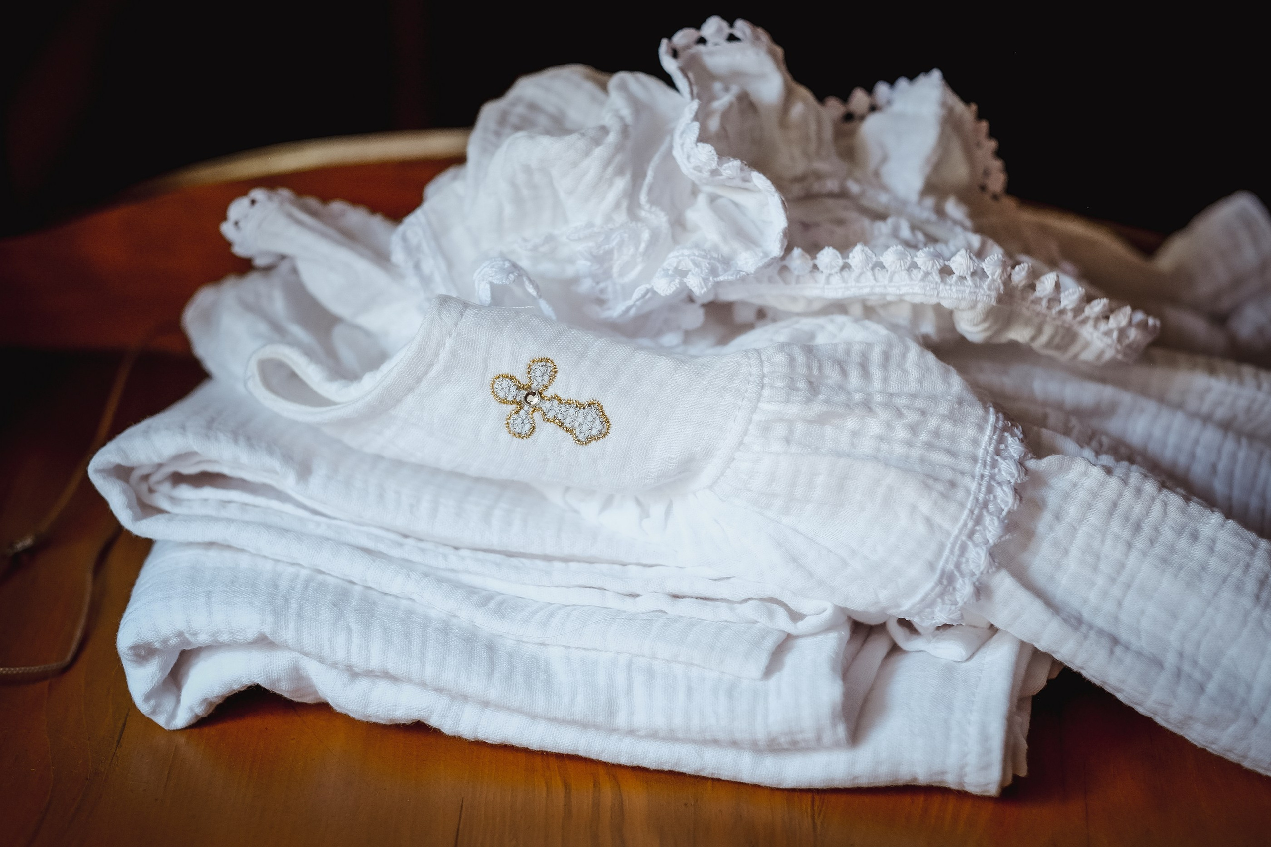 Крещение. Свадебный и семейный фотограф Амина Шабанова