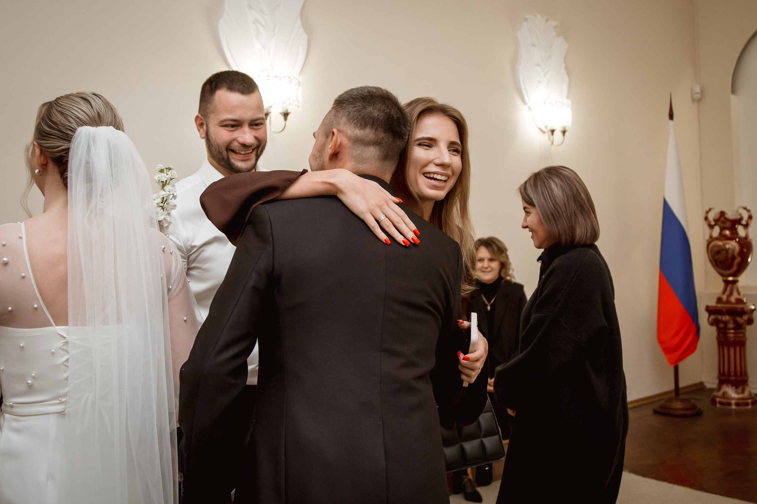 Вячеслав&Ирина. Свадебный и семейный фотограф Амина Шабанова