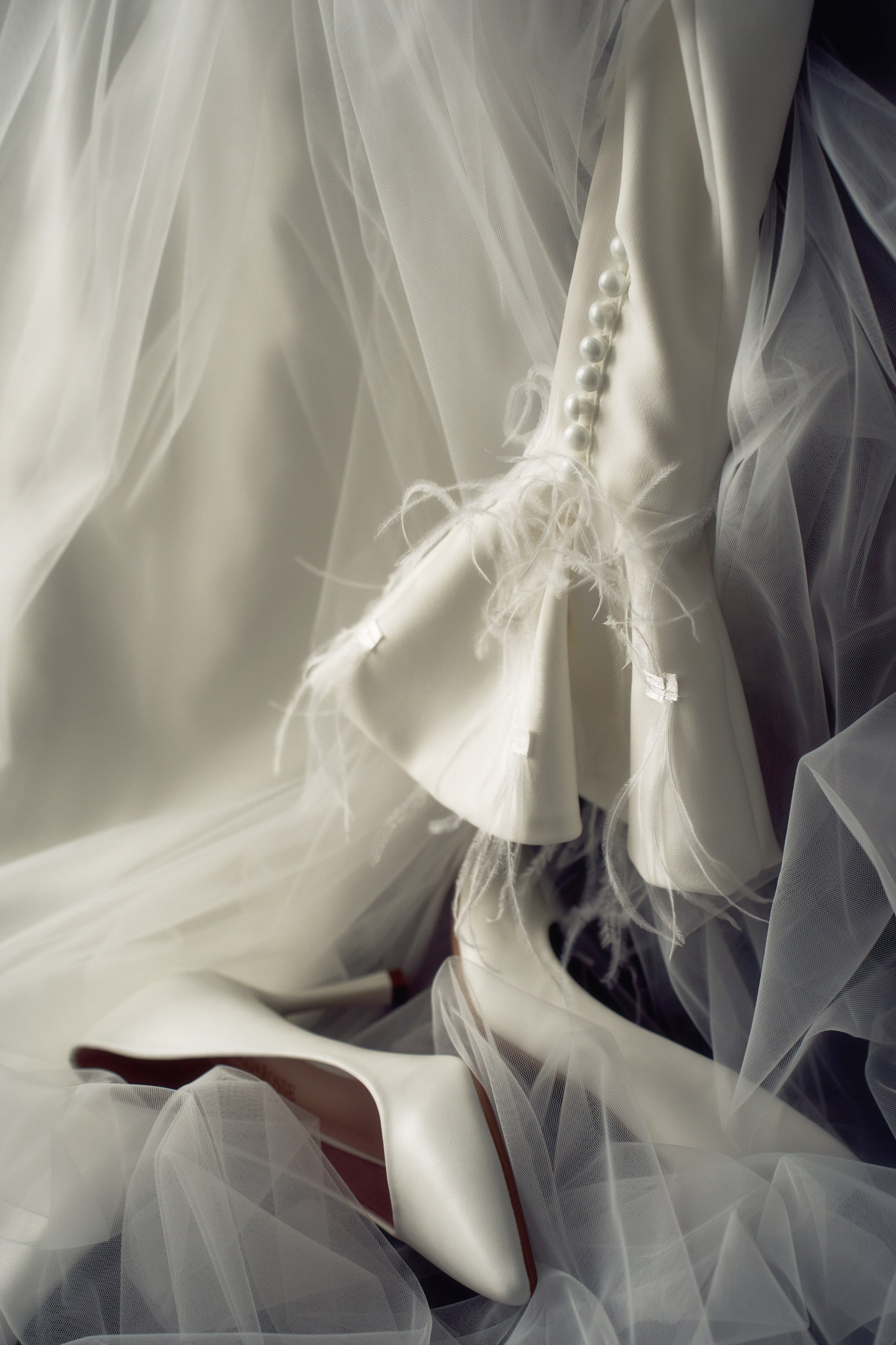 Свадебный фотограф Екатерина Мартазова. Екатеринбург