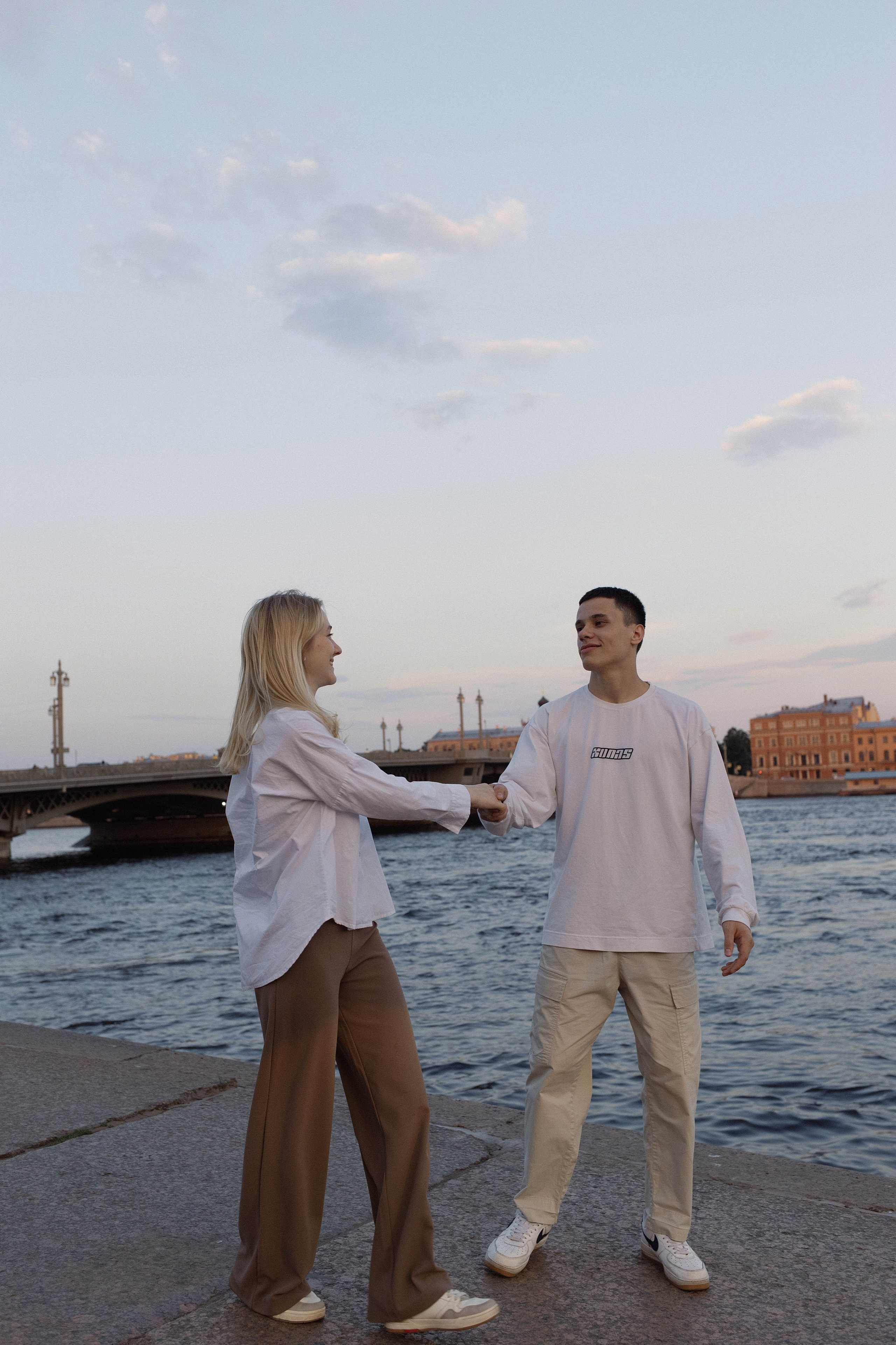 Я, Ты, Питер. Свадебный и семейный фотограф в Самаре Стрельникова Ирина