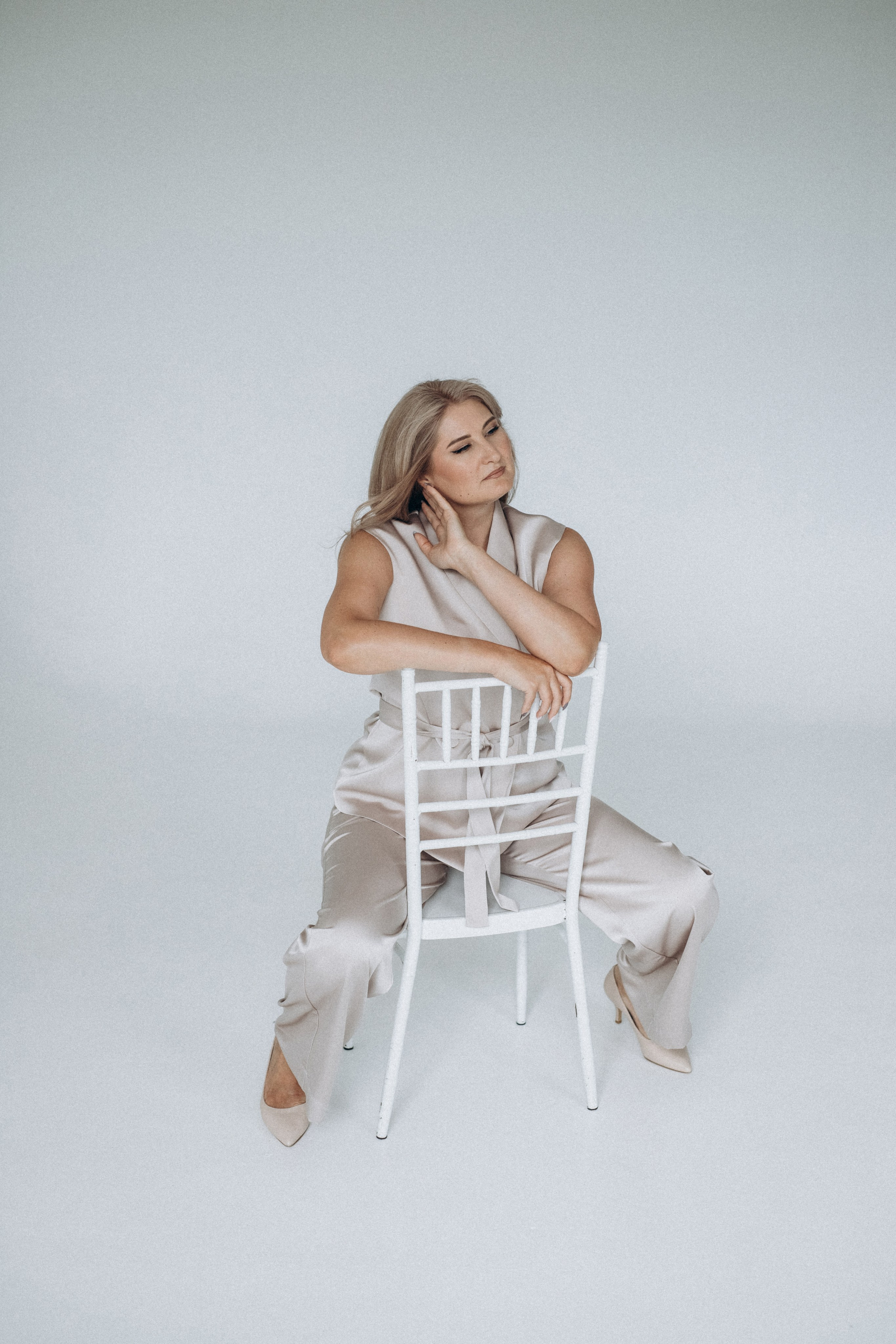 Ольга. Фотограф Ногинск Электросталь Наталья Осетрова