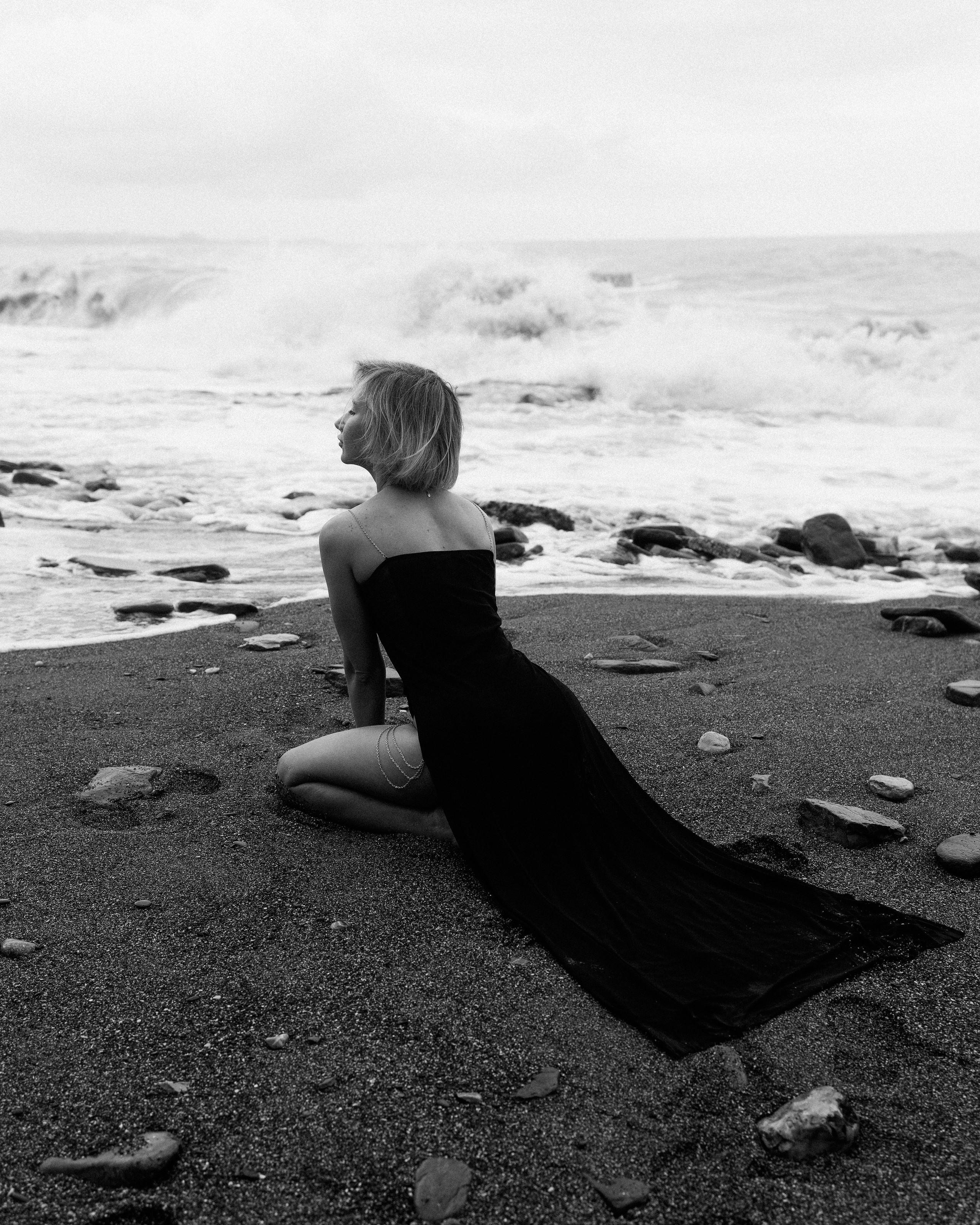 Портфолио Женский портрет. Фотограф Алина Малинкина